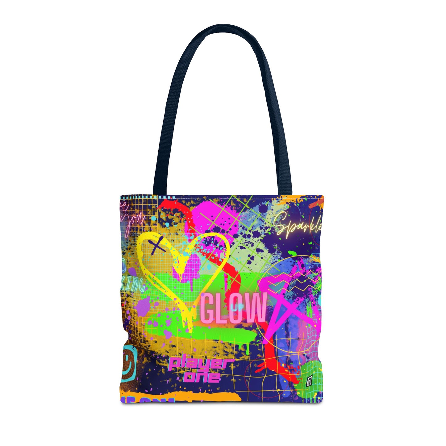 Tote Bag - No. 232 GW