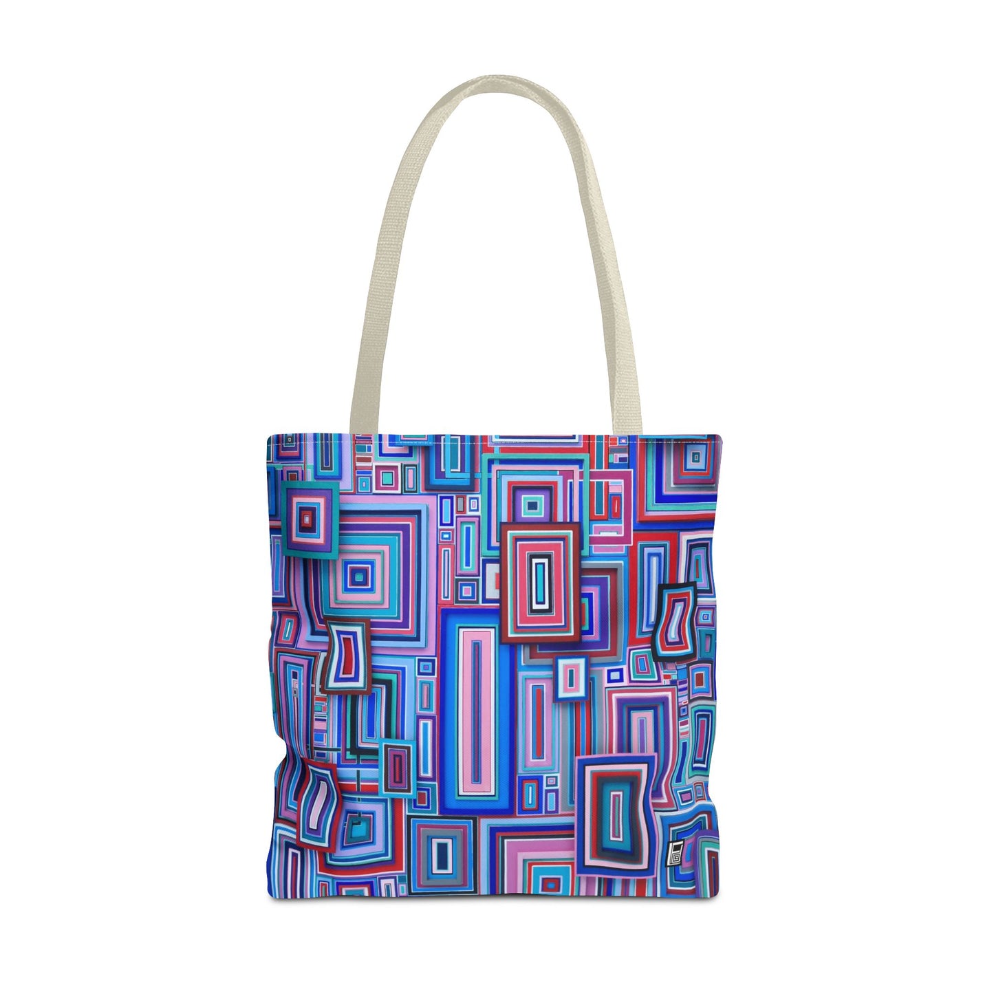Tote Bag - No. 338