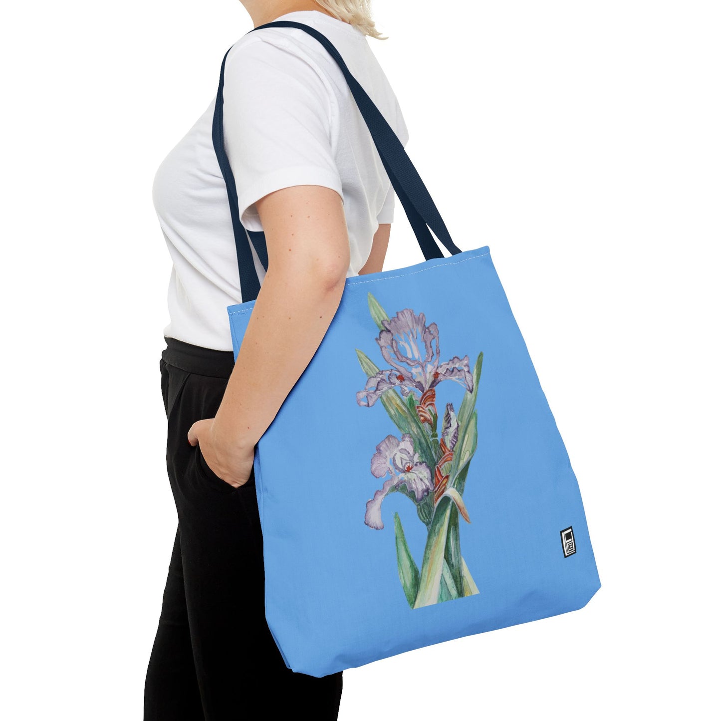 Tote Bag - No. 272 BE