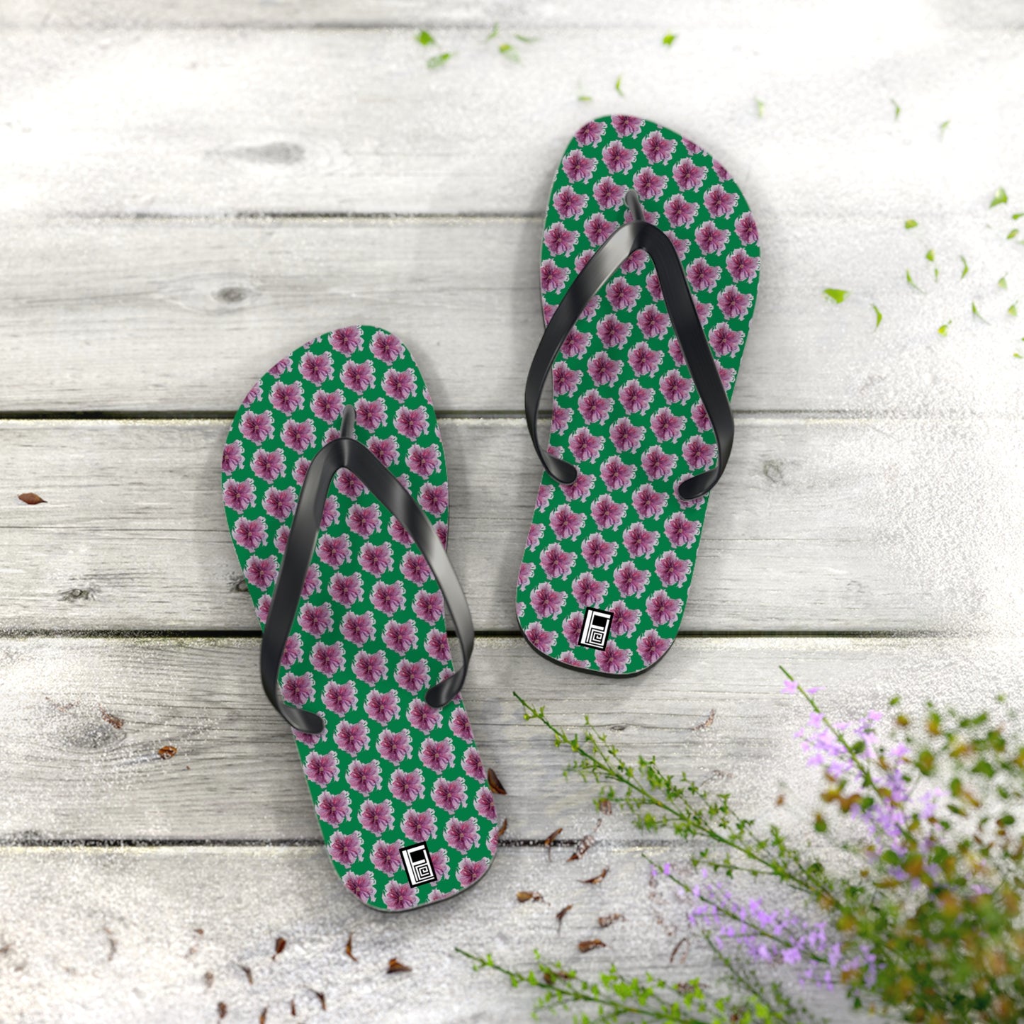 Flip Flops - No. 269