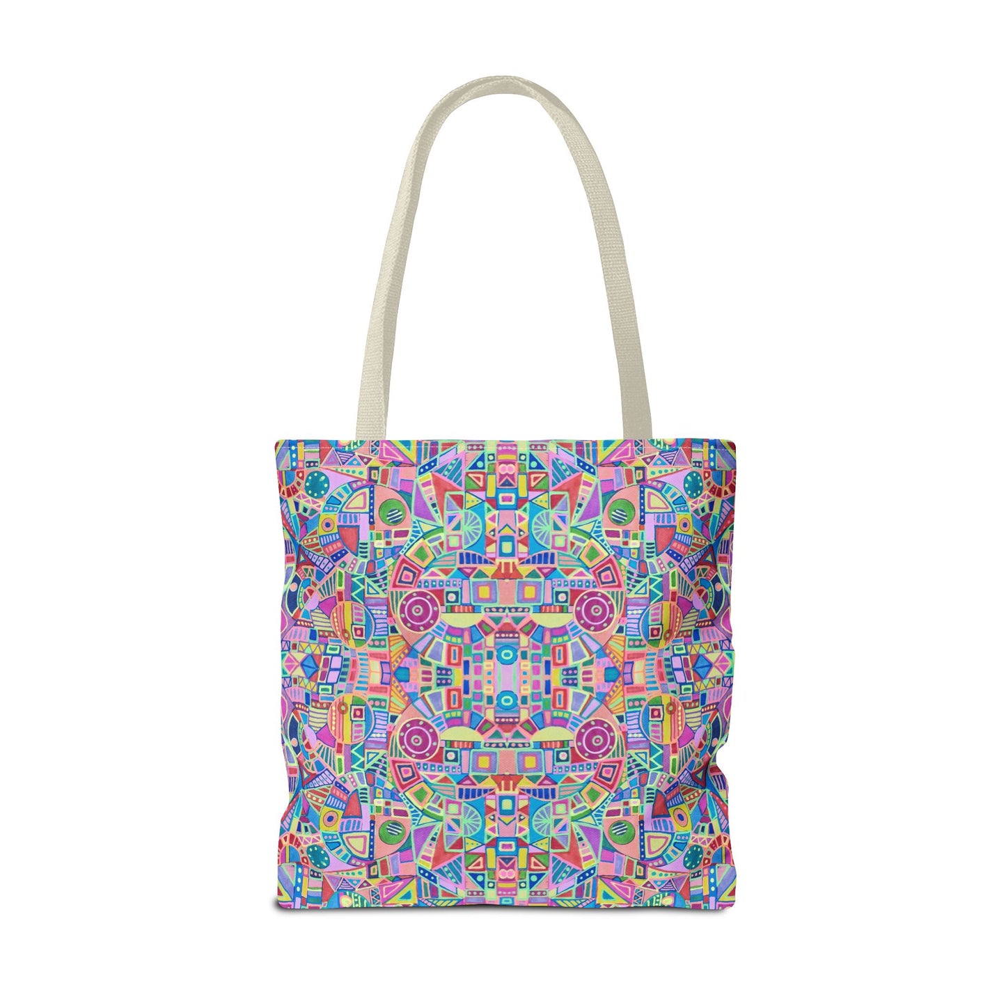Tote Bag - No. 258