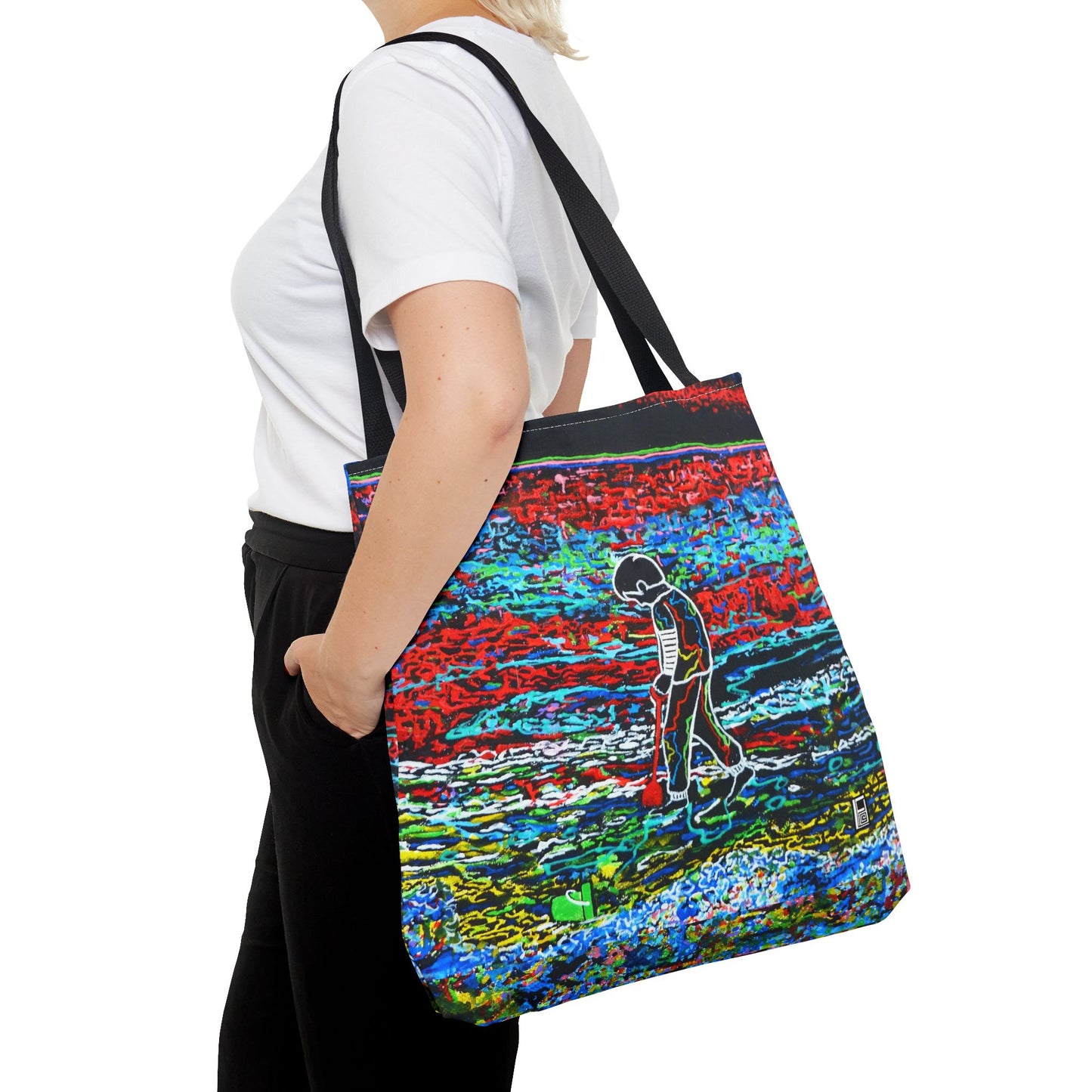 Tote Bag - No. 210 MK