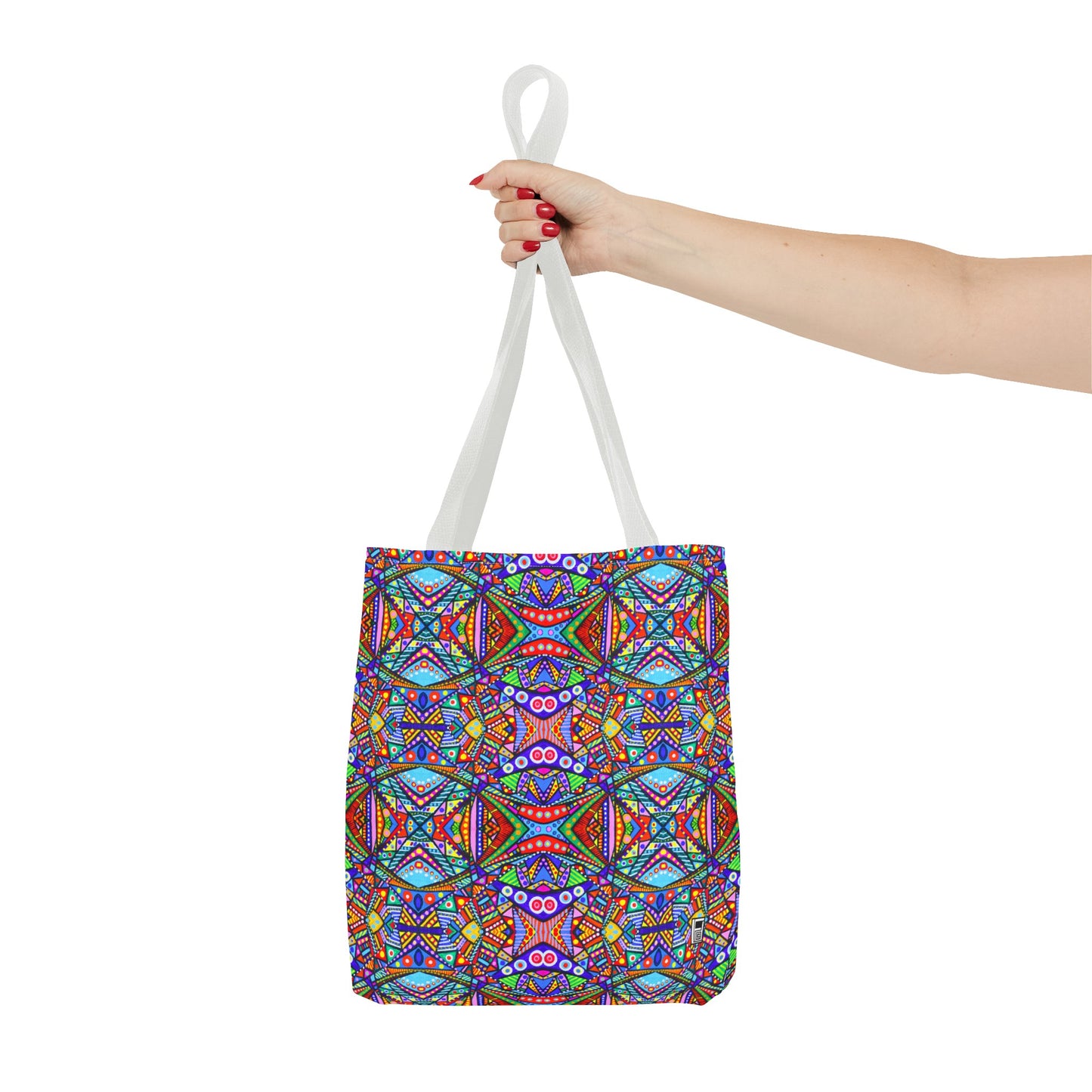 Tote Bag - No. 291