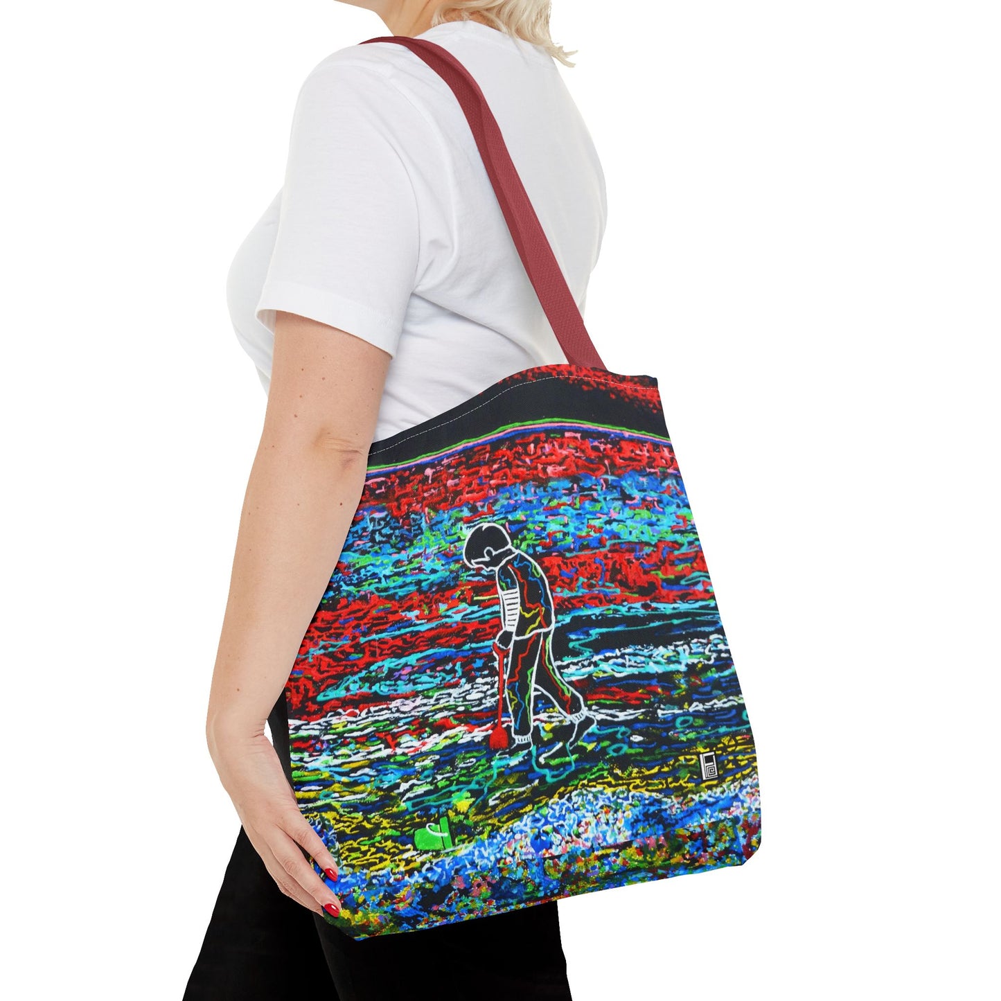Tote Bag - No. 210 MK