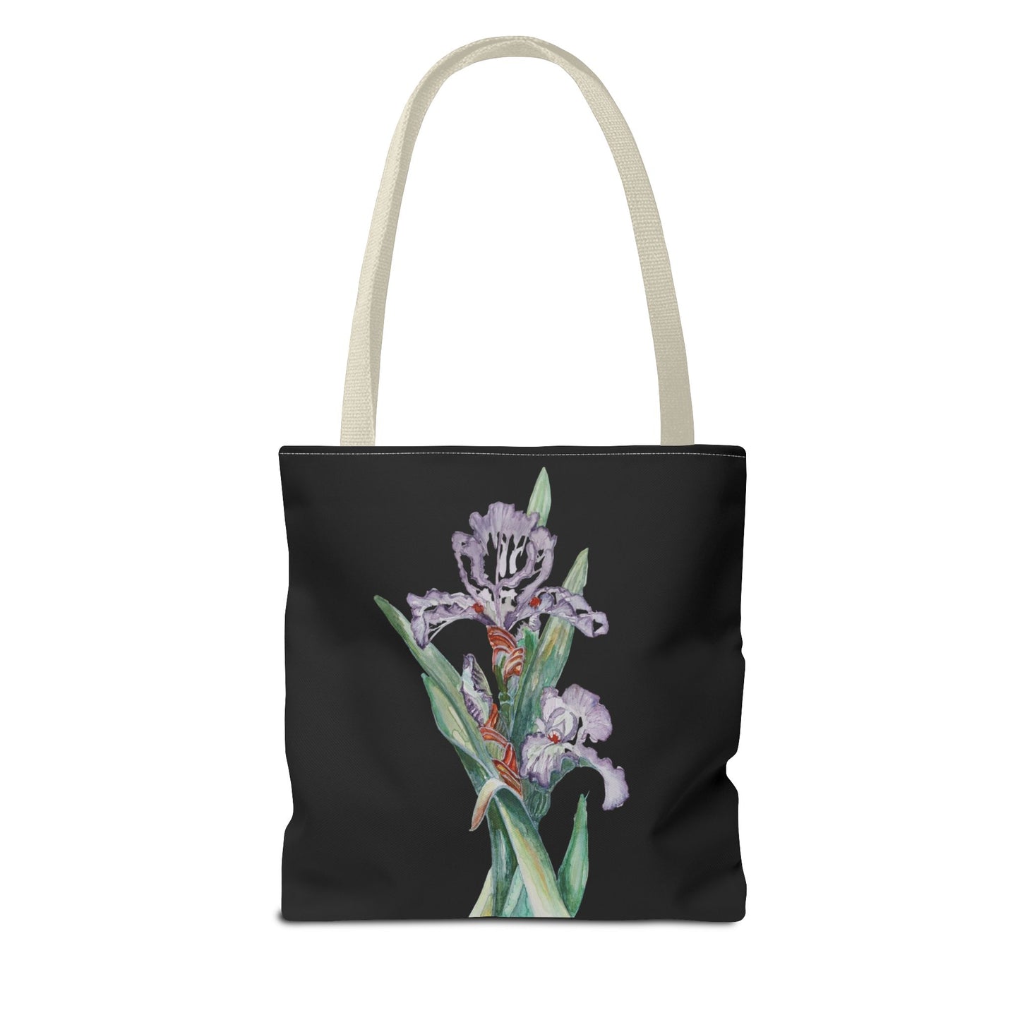 Tote Bag - No. 272 BK