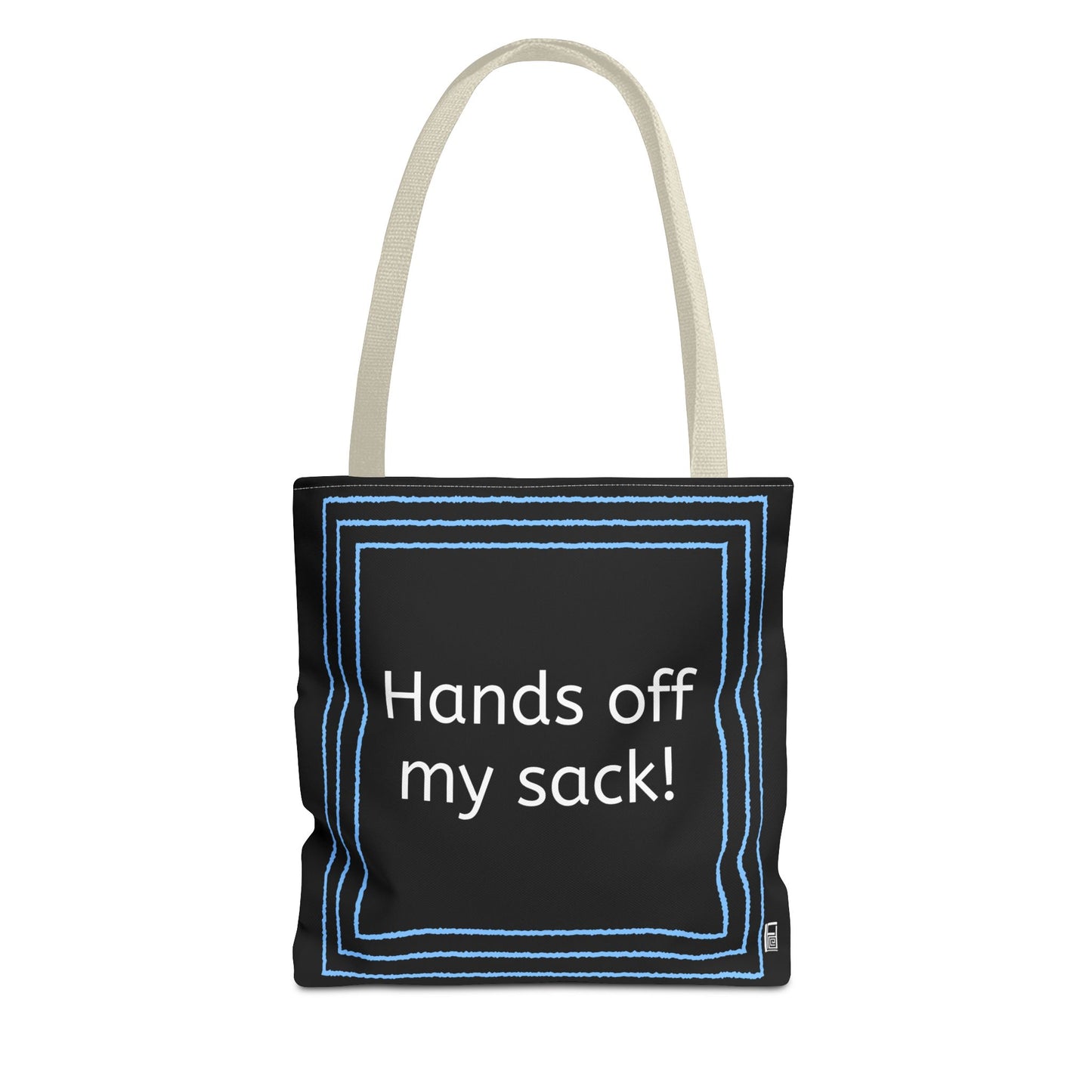 Tote Bag - No. X3
