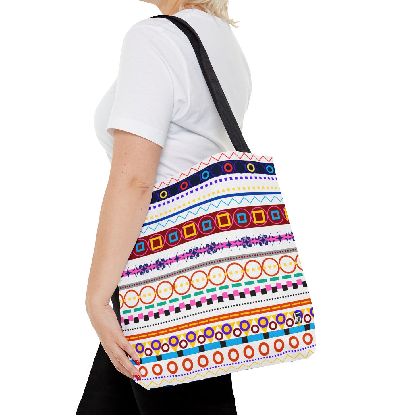 Tote Bag - No. 326