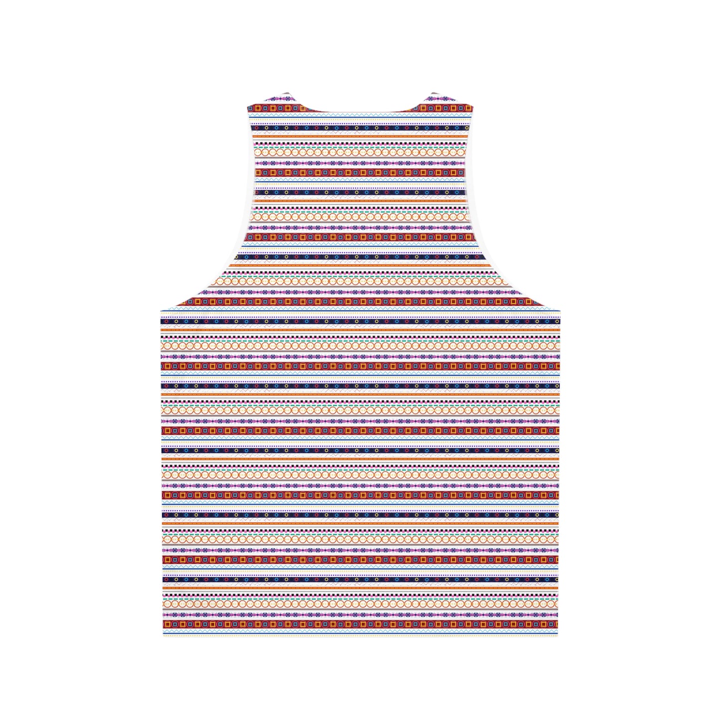 Tank Top - No. 326