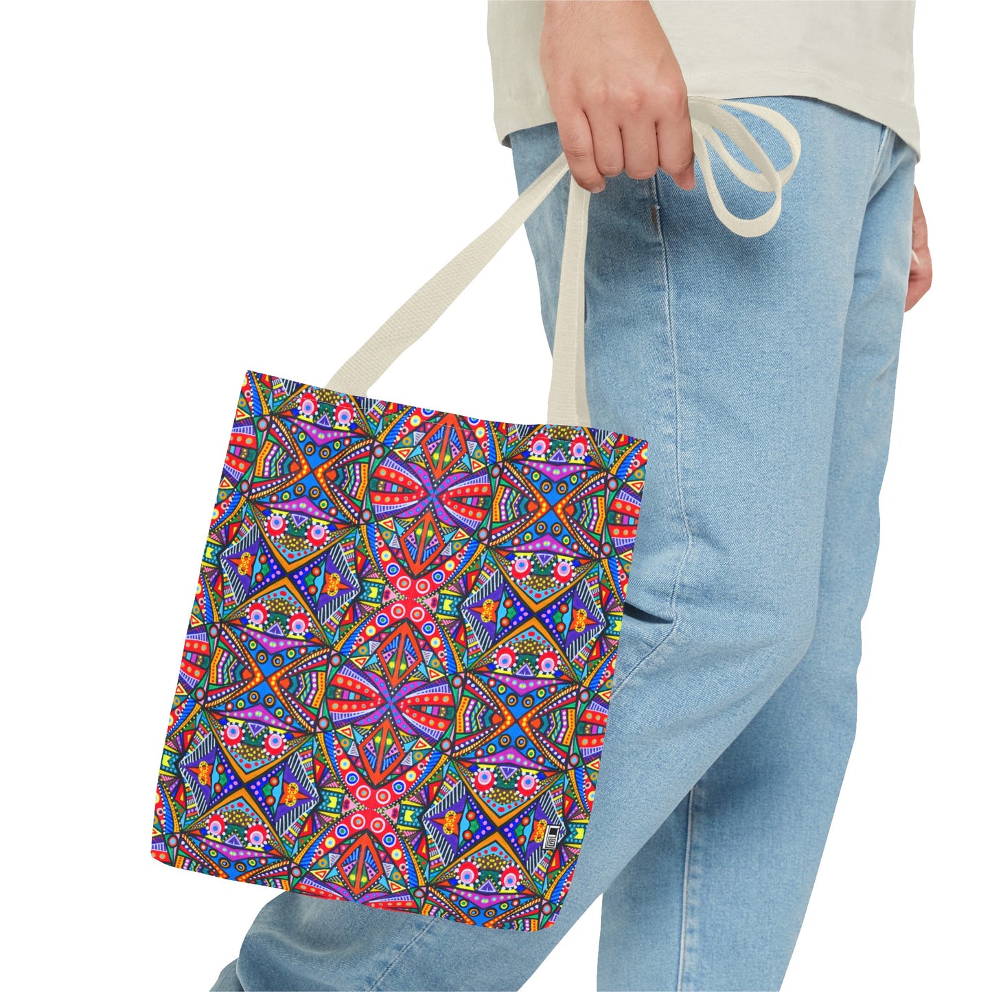 Tote Bag - No. 288