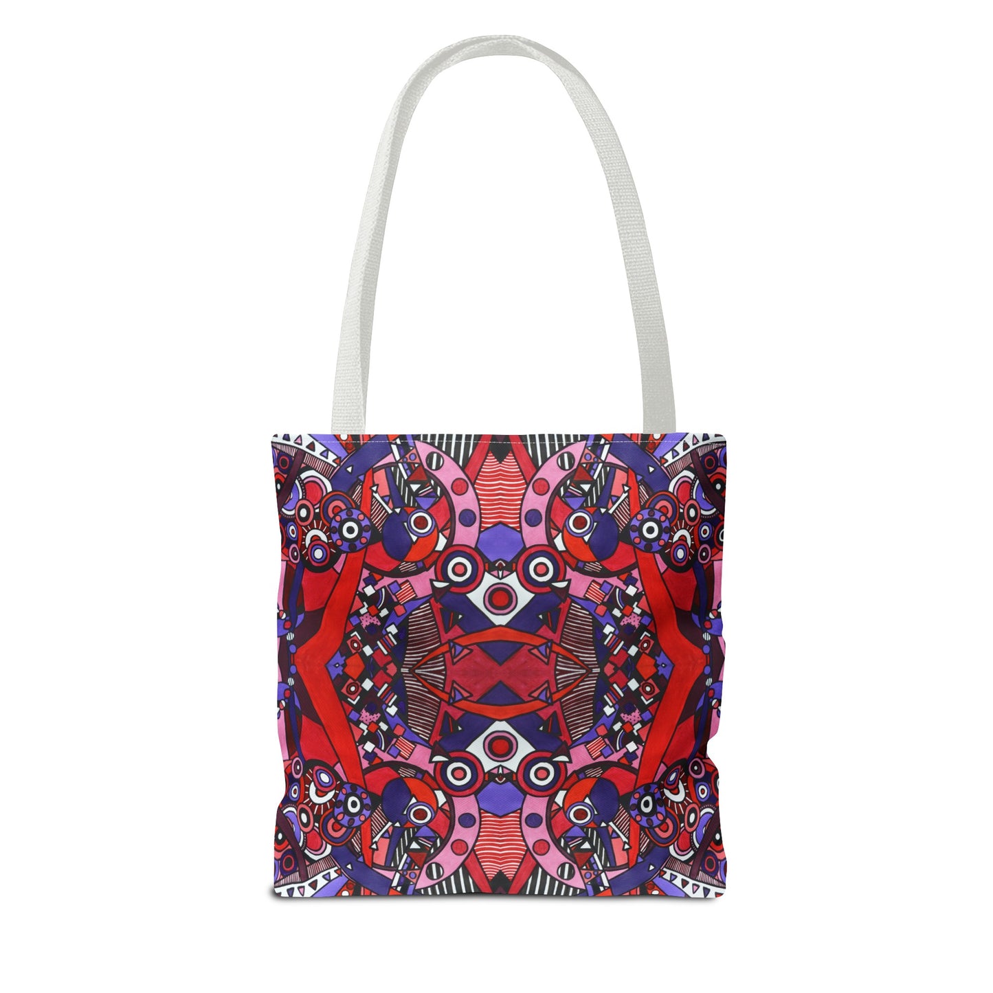 Tote Bag - No. 220 - 'Connections'