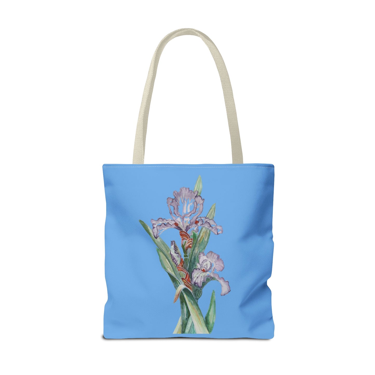 Tote Bag - No. 272 BE