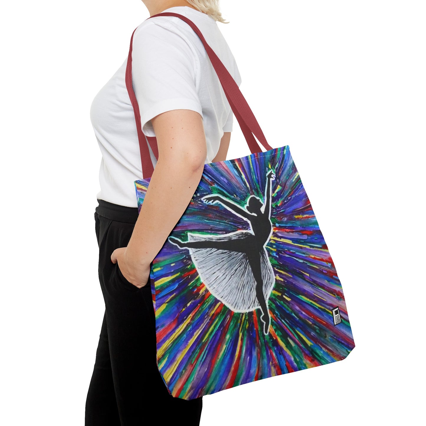 Tote Bag - No. 202 - 'Only in my Dreams'