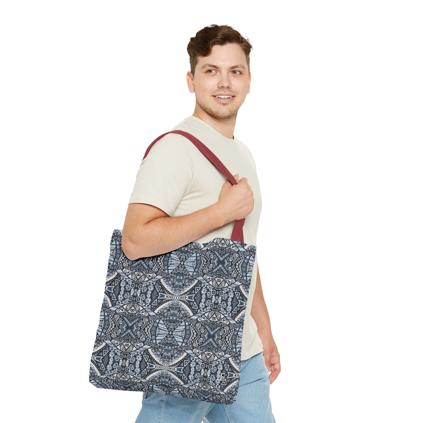 Tote Bag - No. 287