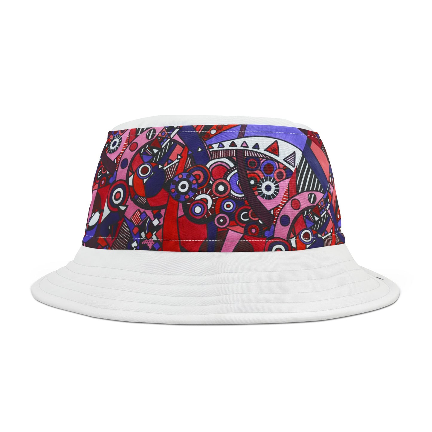 Bucket Hat - No. 220 A