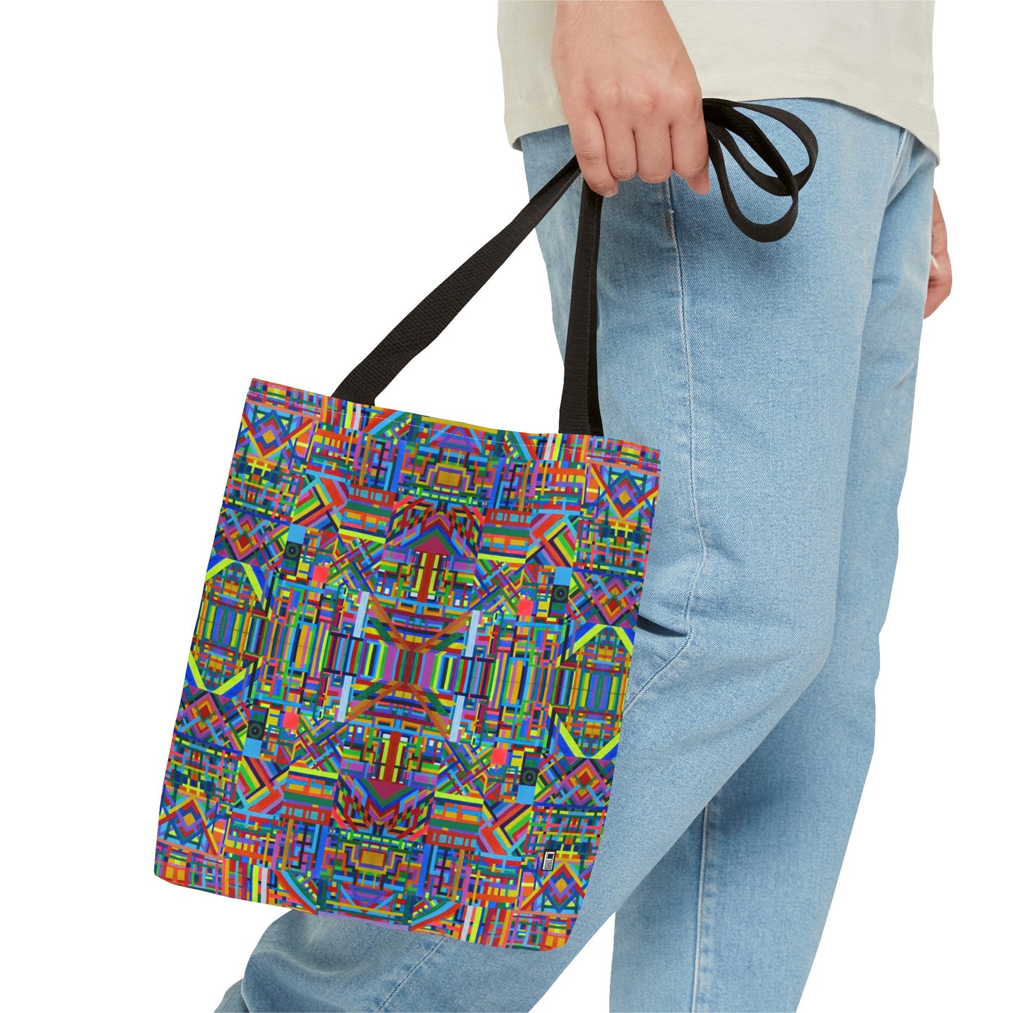 Tote Bag - No.223 - Patience