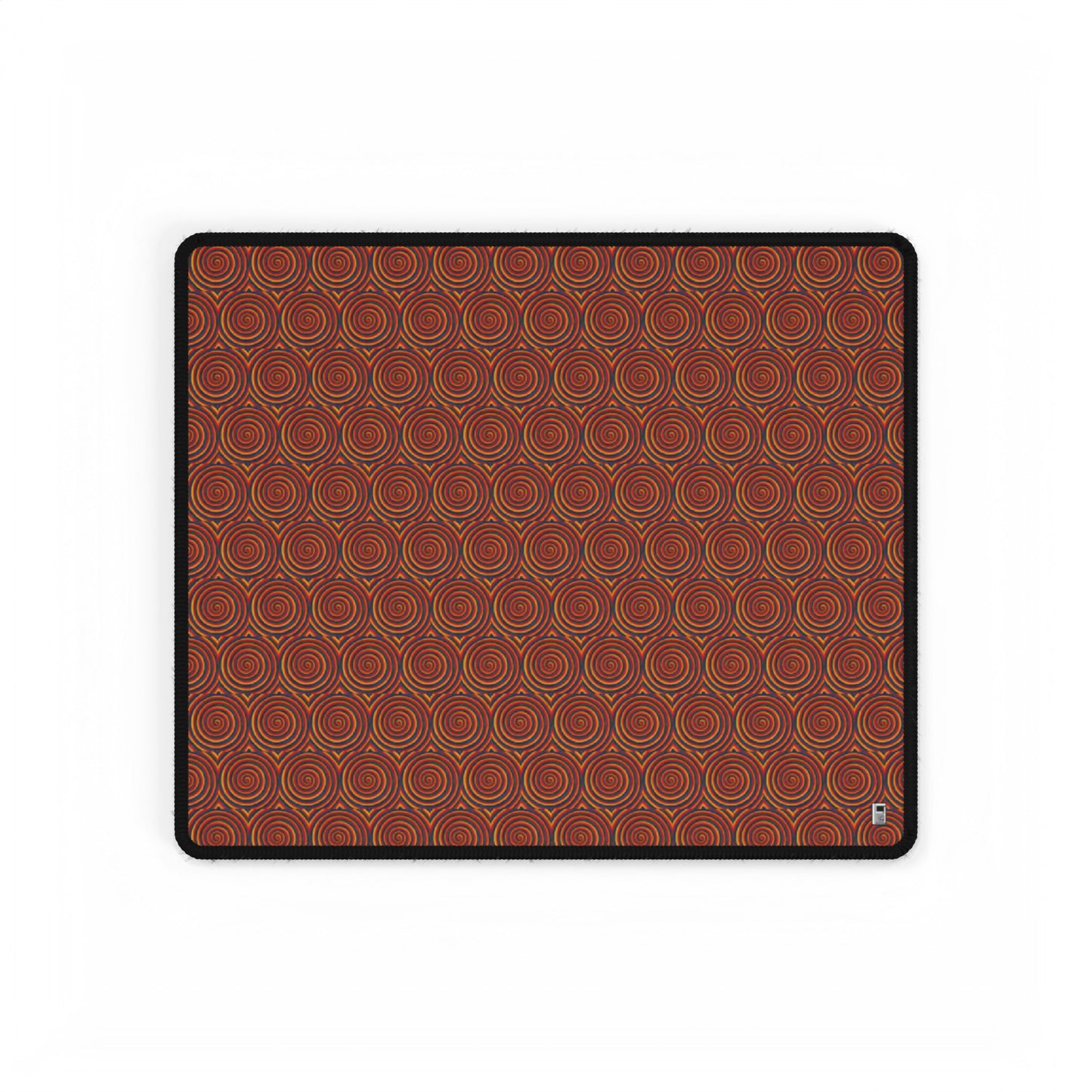 Large, Medium & Small Desk / Mouse Mat - No. 144