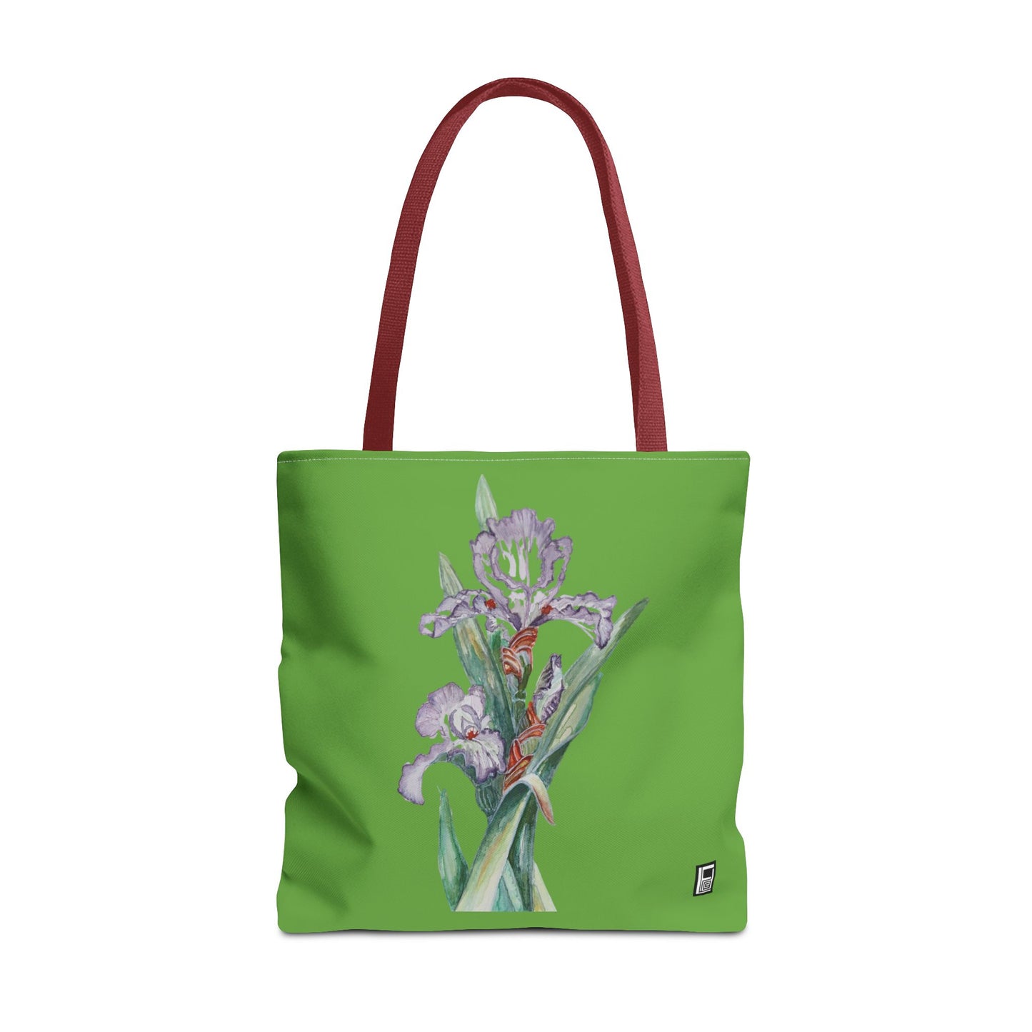 Tote Bag - No. 272 GN