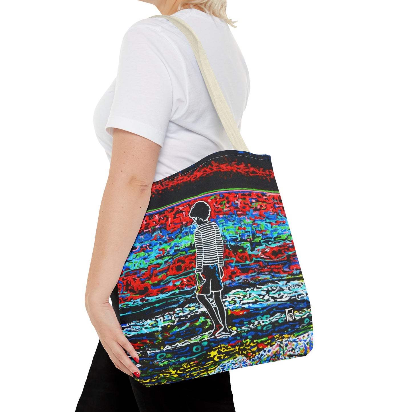 Tote Bag - No. 210