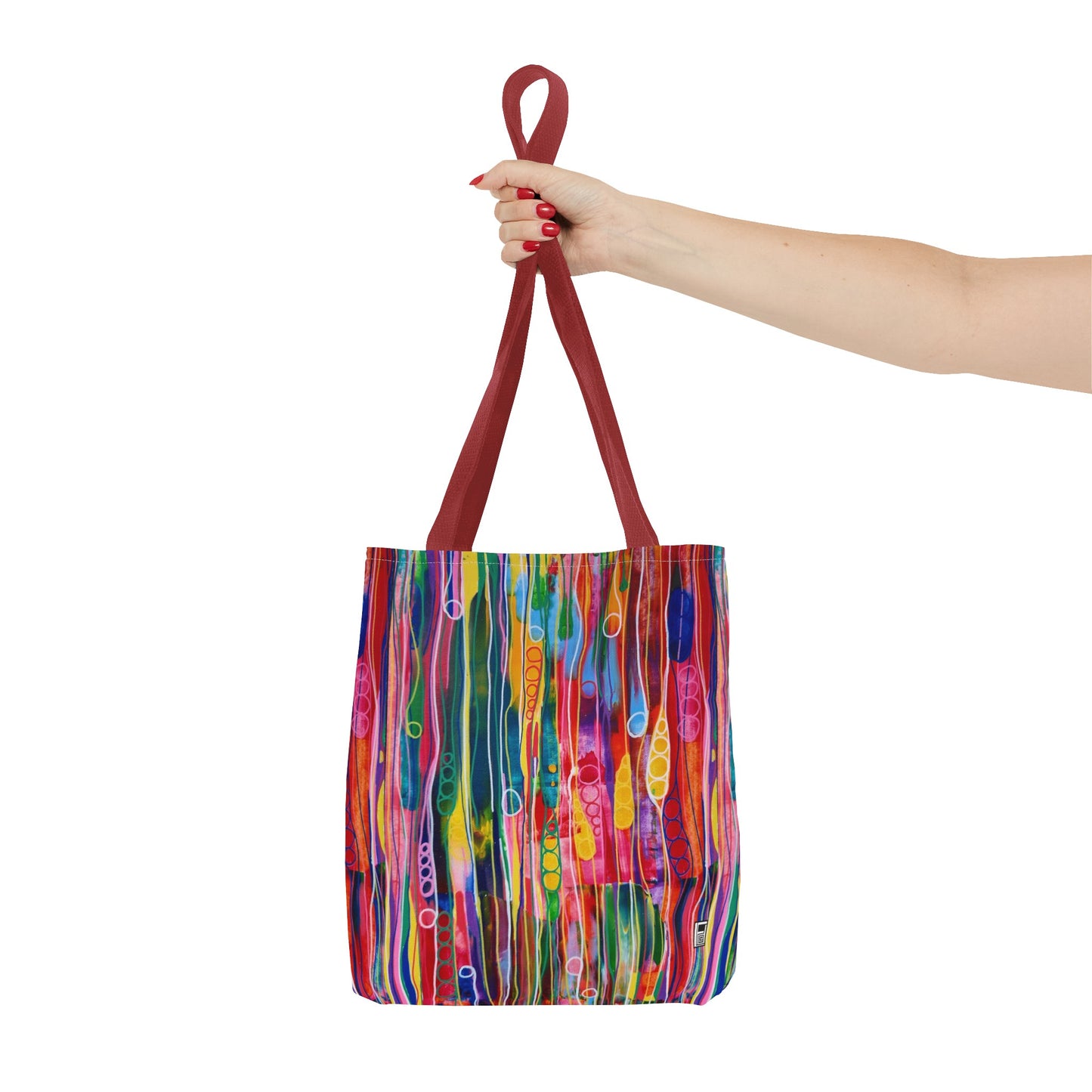 Tote Bag - No. 237 - 'Pods'