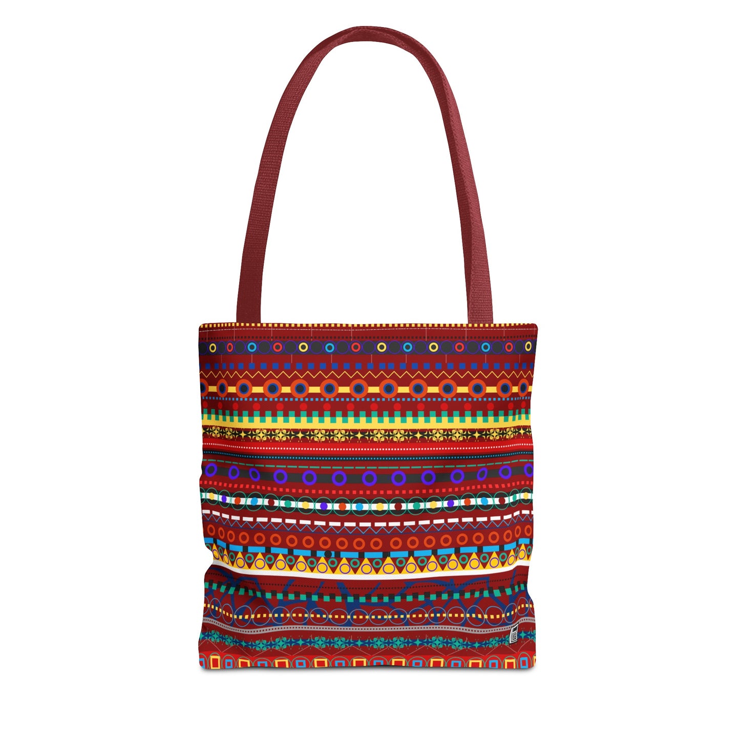 Tote Bag - No. 324