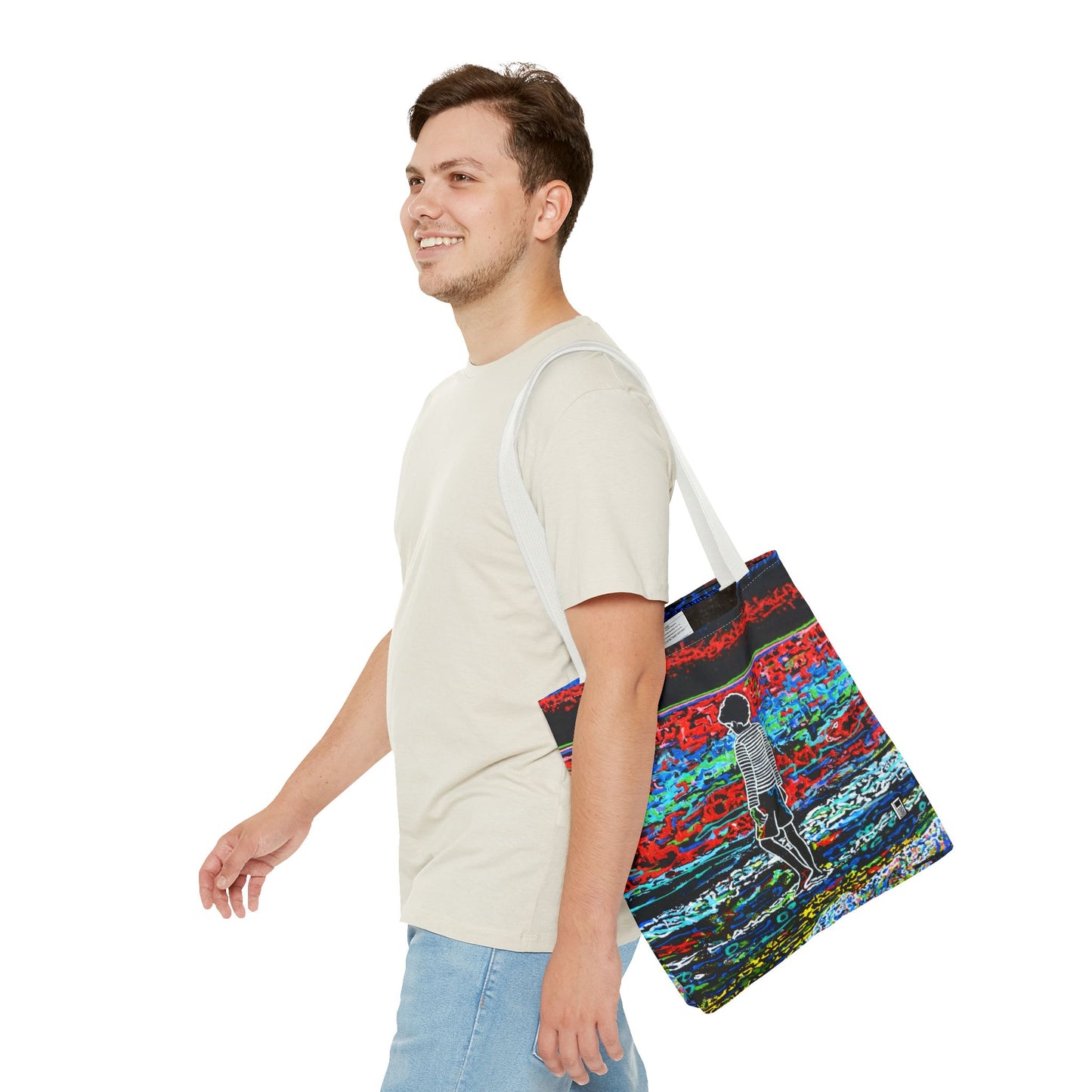 Tote Bag - No. 210