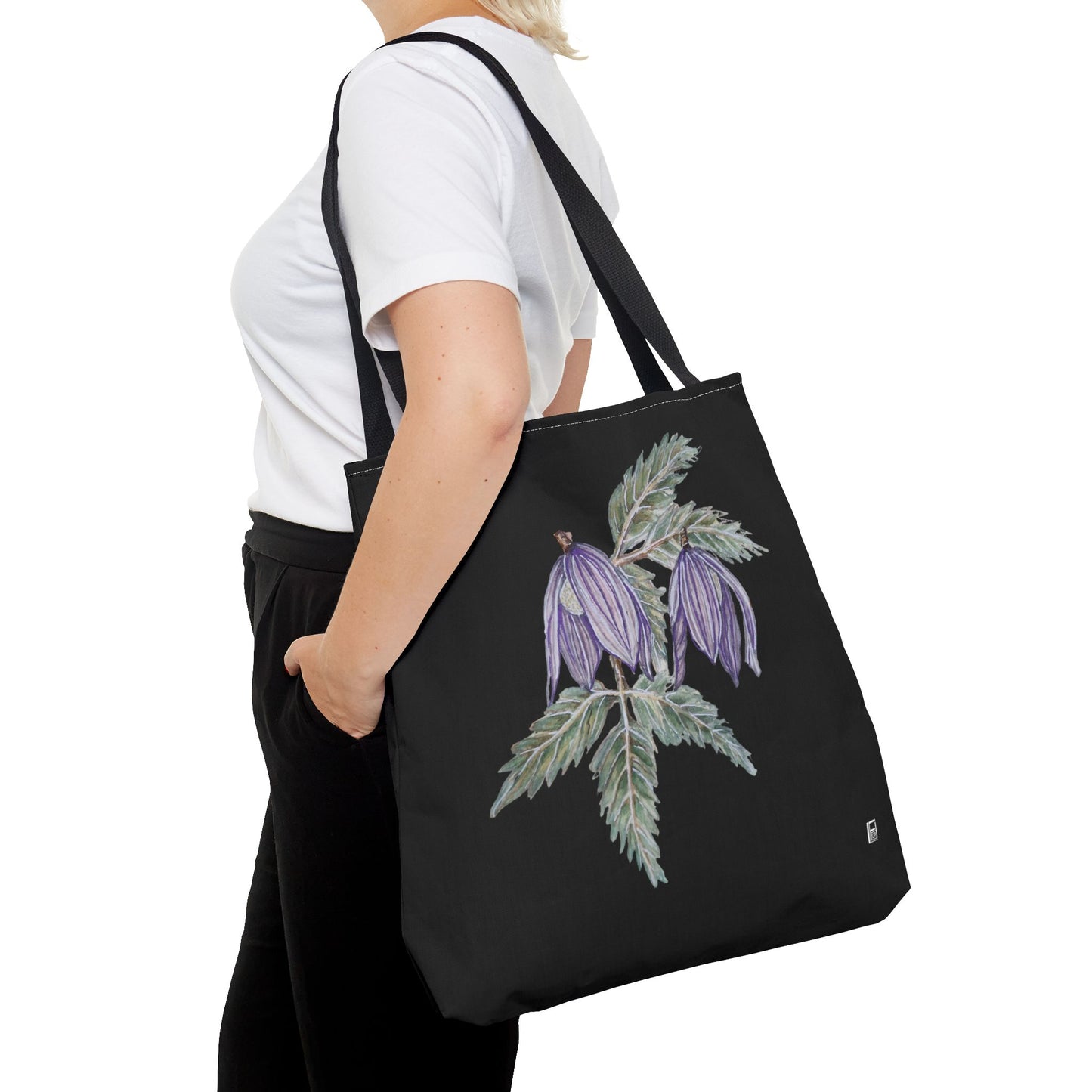 Tote Bag - No. 270