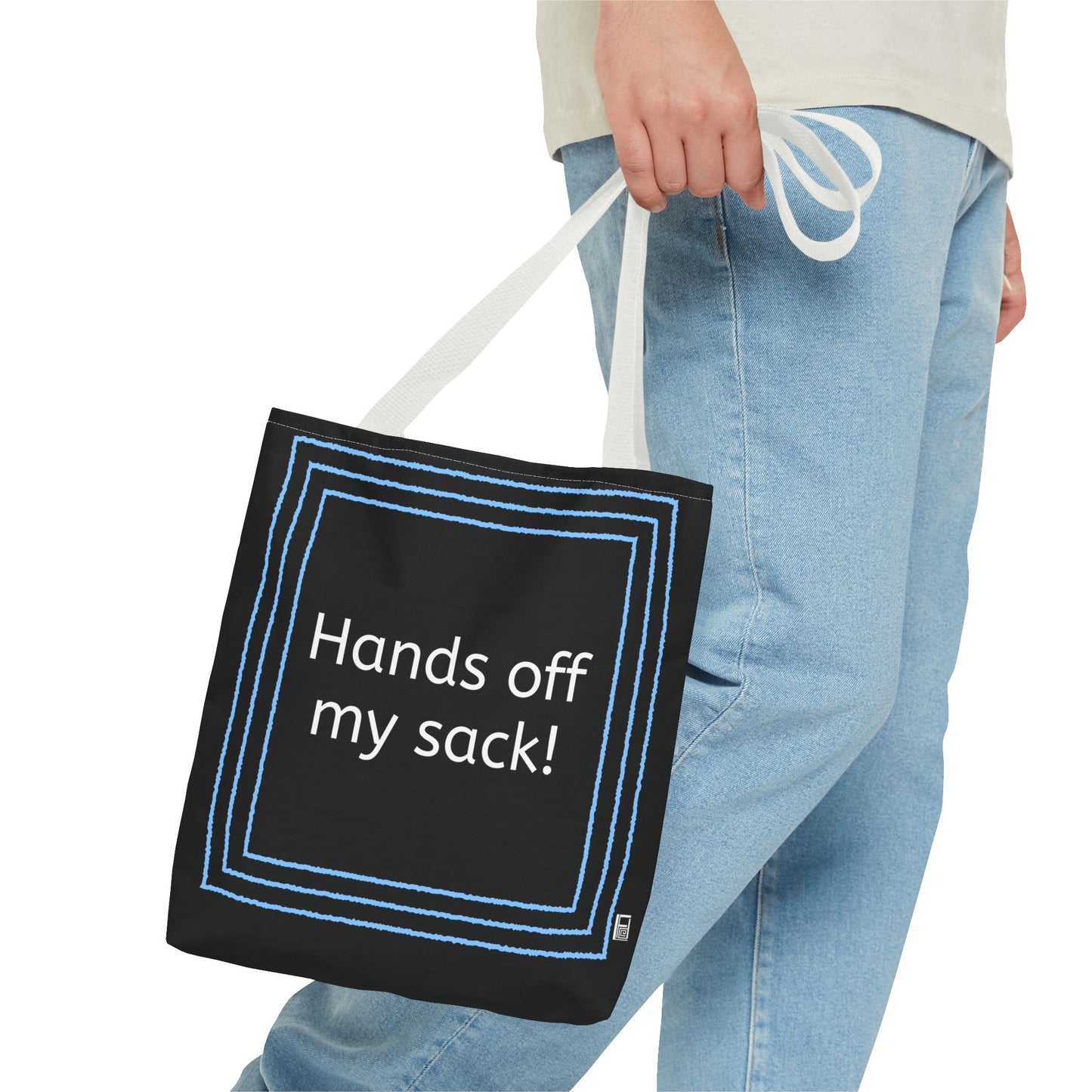 Tote Bag - No. X3