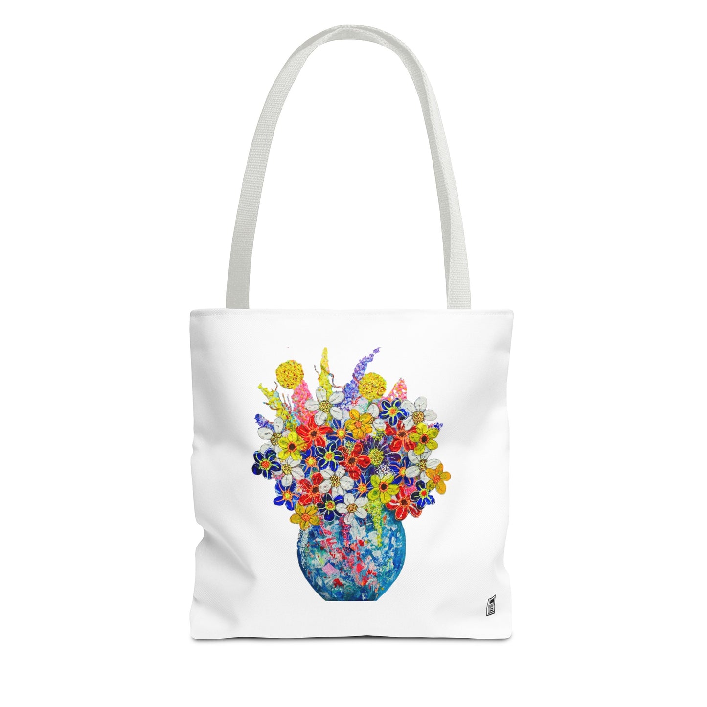 Tote Bag - No. 244