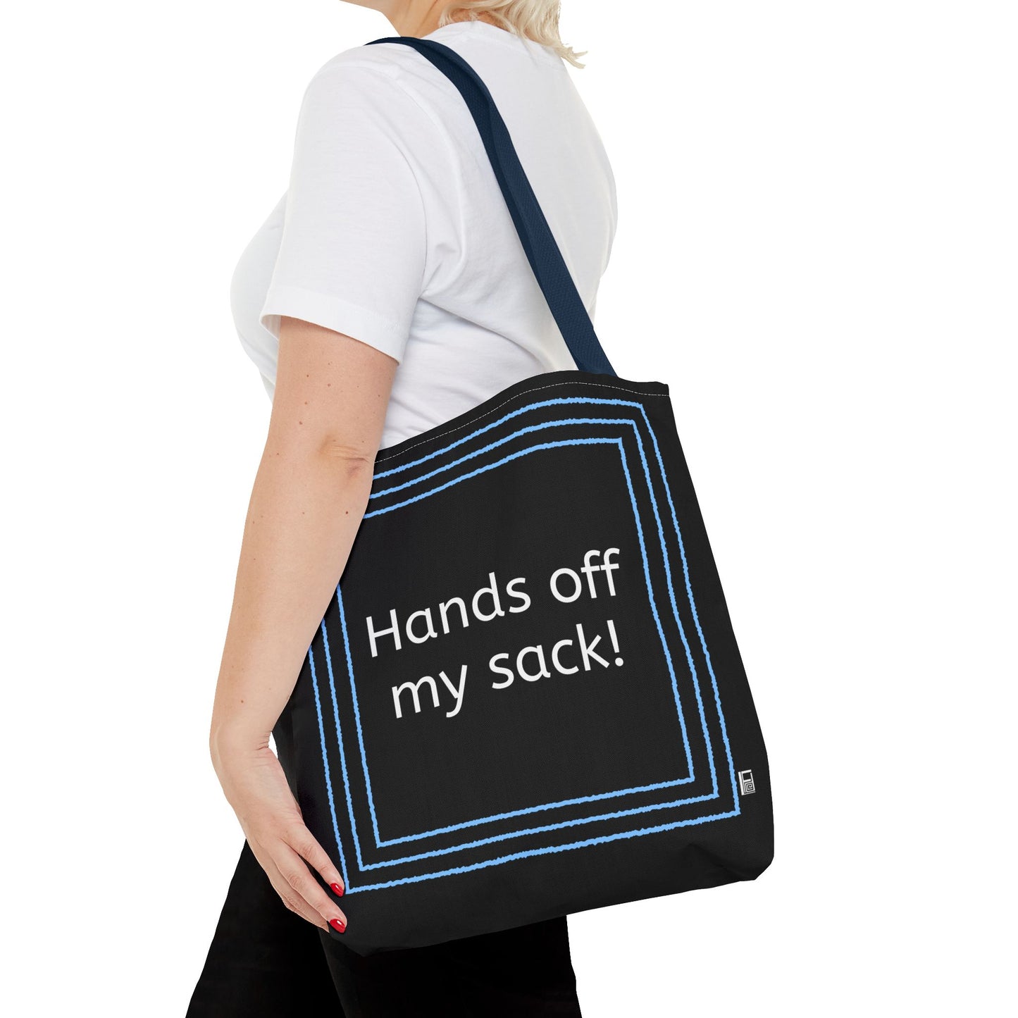 Tote Bag - No. X3