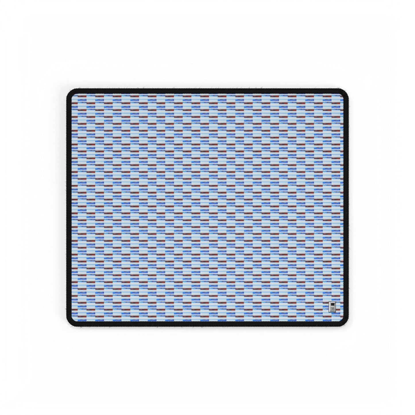 Large, Medium & Small Desk / Mouse Mat - No. 140