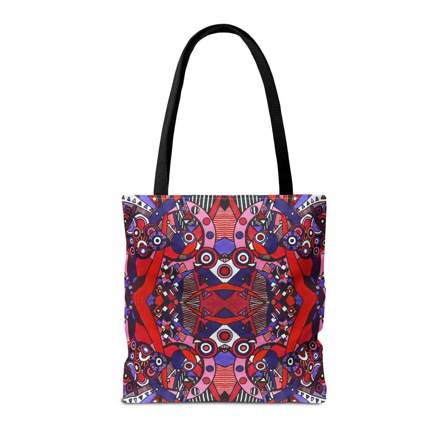 Tote Bag - No. 220 - 'Connections'