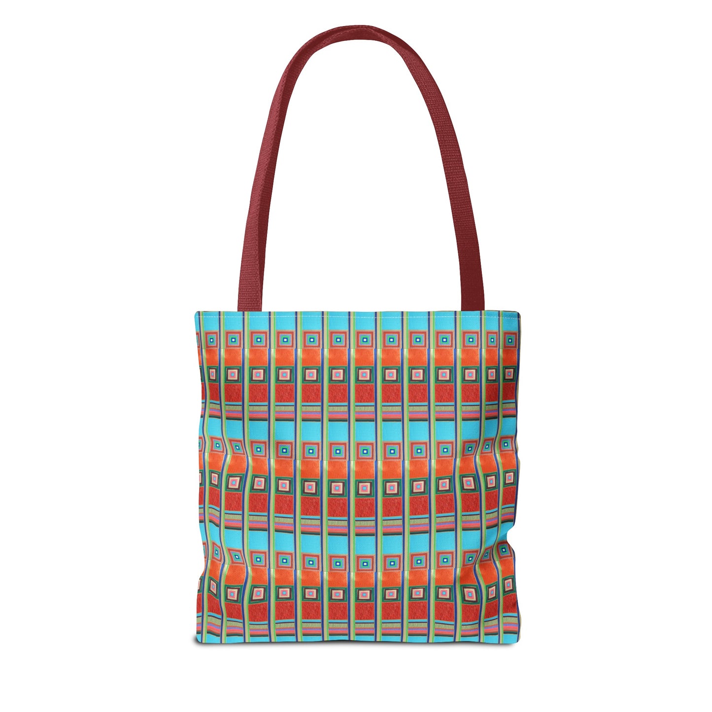 Tote Bag - No. 133 - Dyslexic