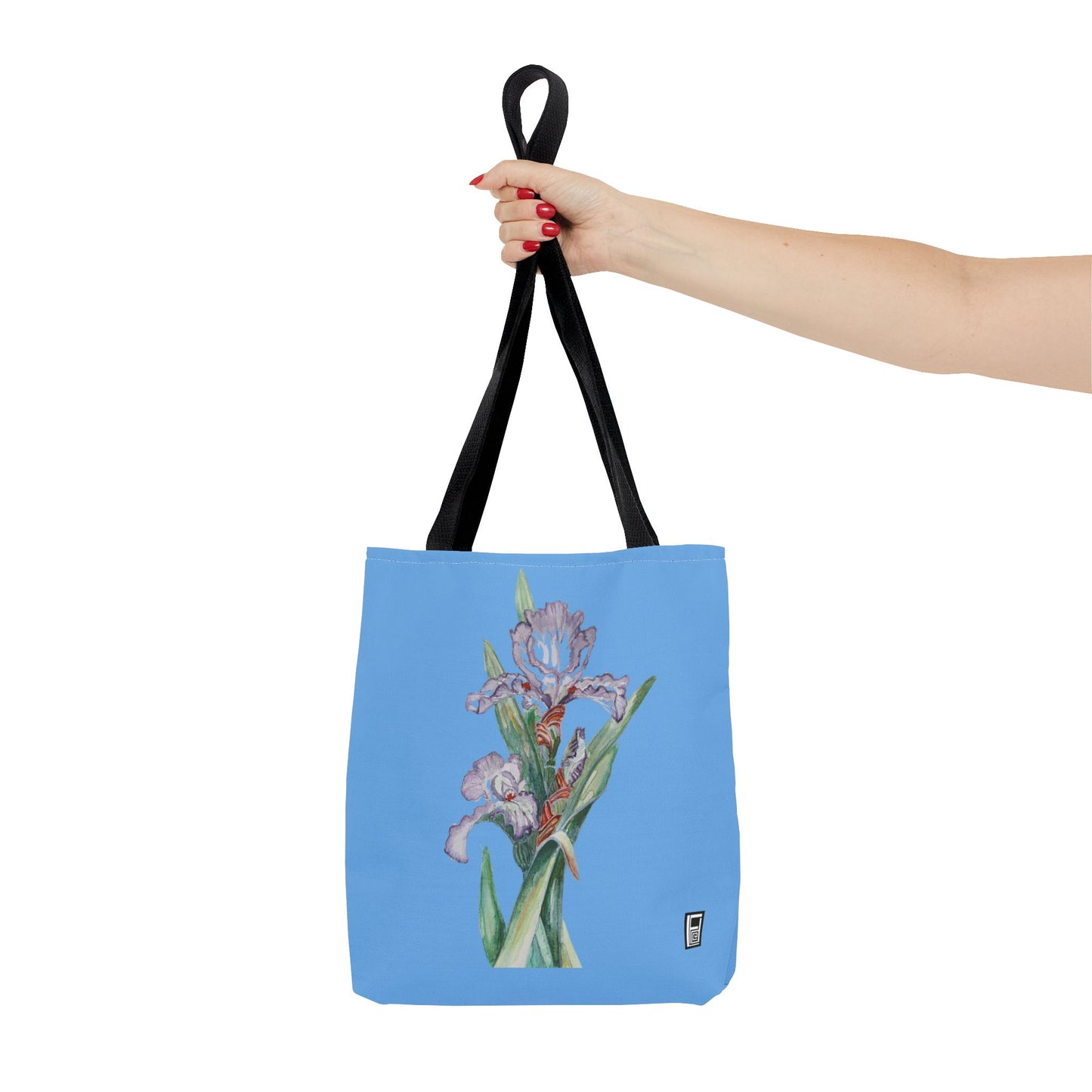Tote Bag - No. 272 BE