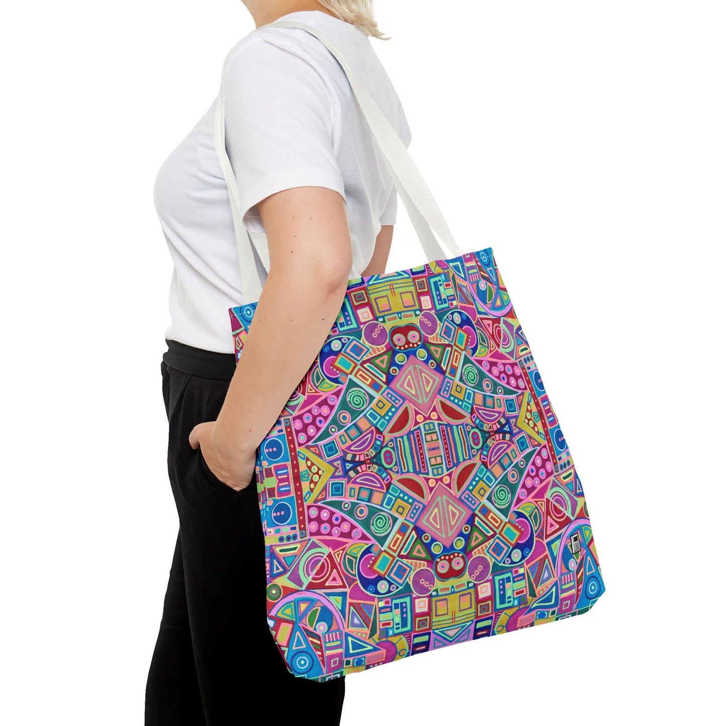 Tote Bag - No. 266