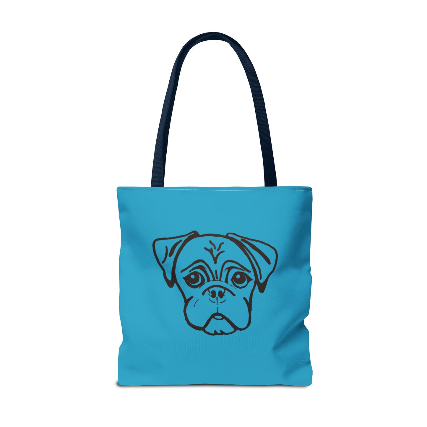 Tote Bag - No. P|UG TQ