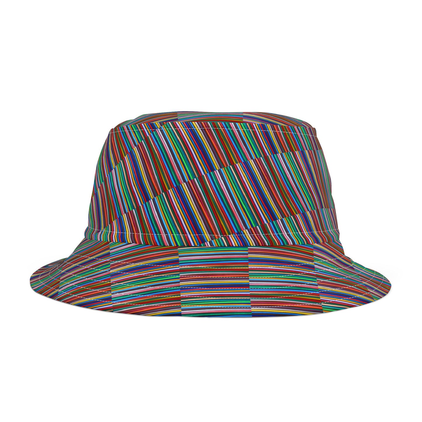 Bucket Hat - No. 309