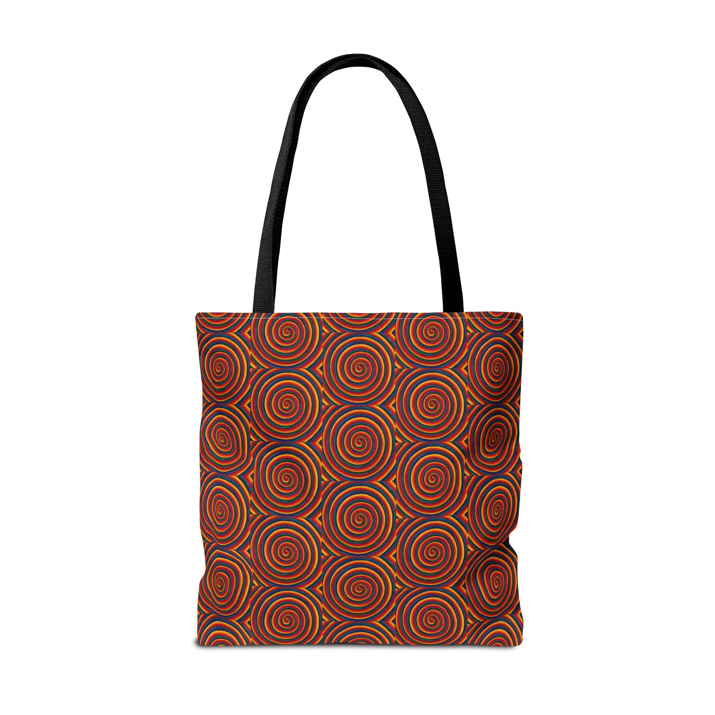 Tote Bag - No. 144 - Dizzy