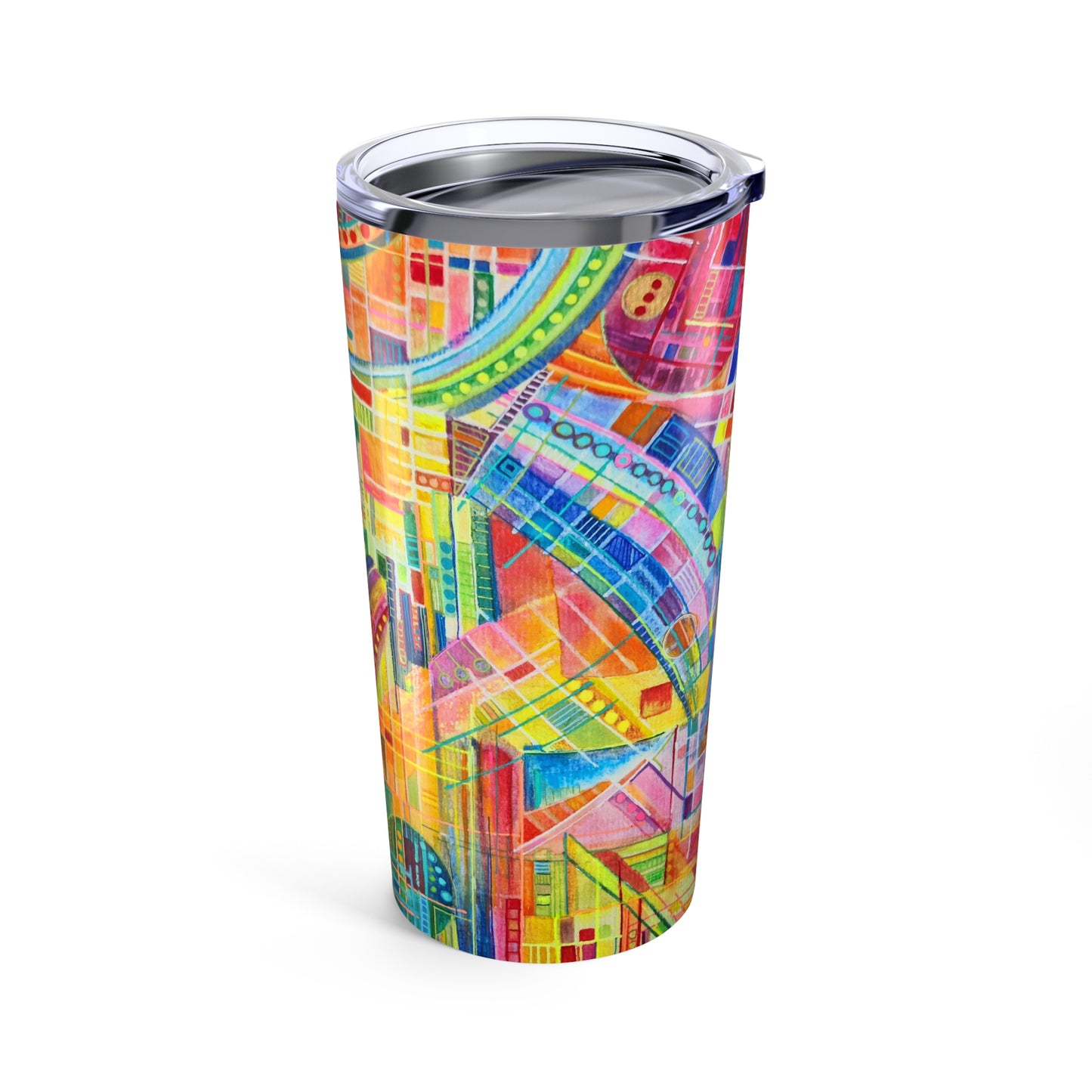 Tumbler 20oz - No. 234