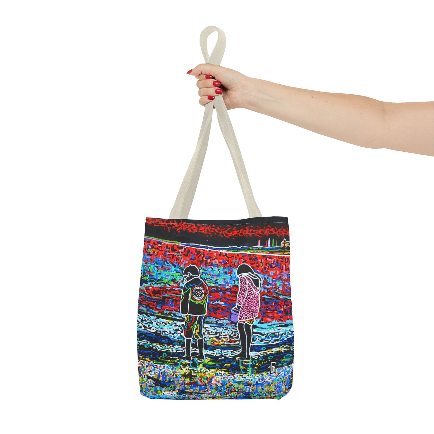 Tote Bag - No. 210