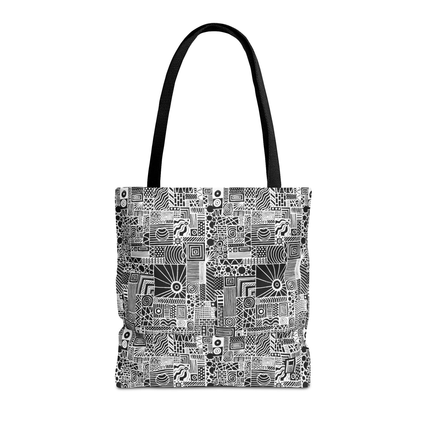 Tote Bag - No. 252