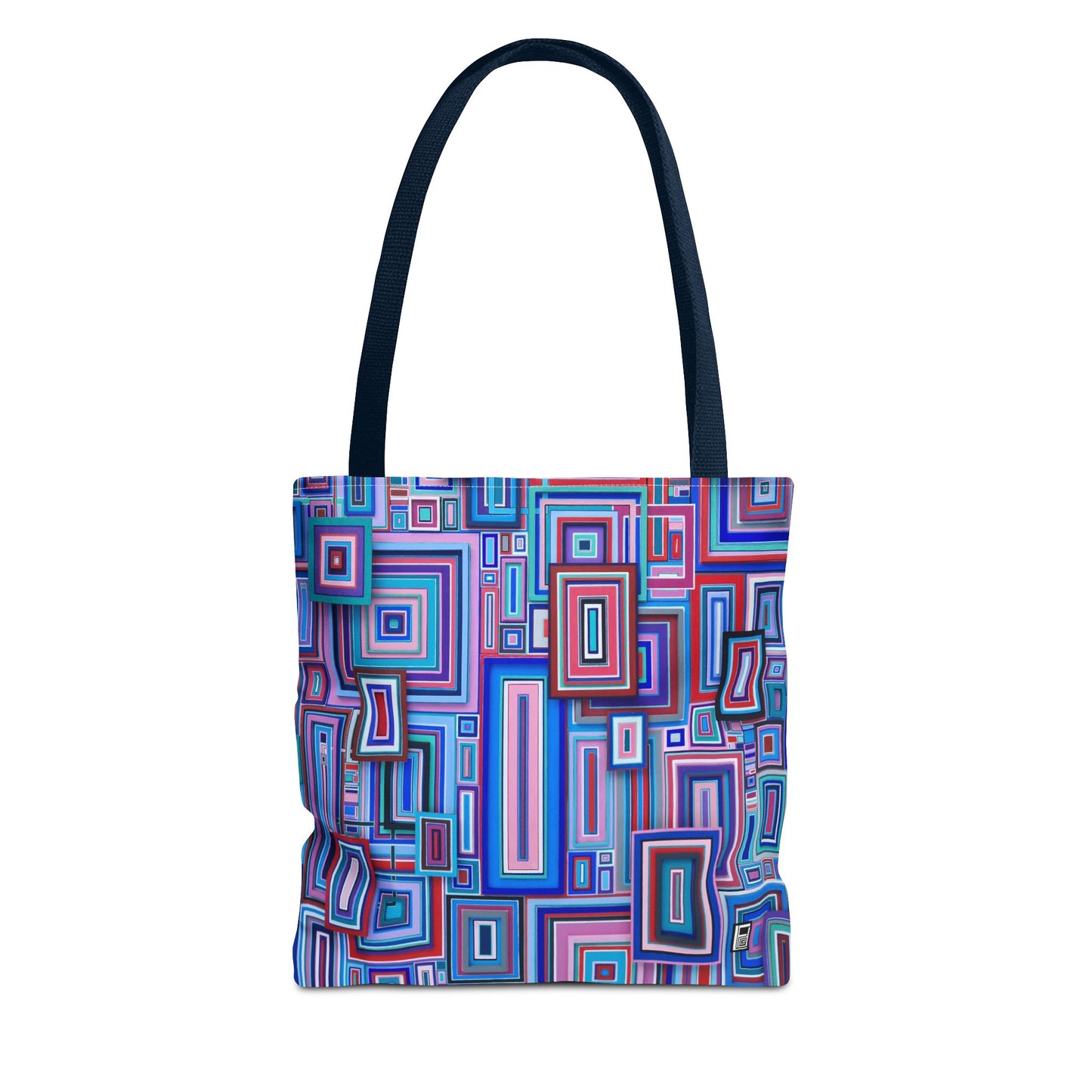Tote Bag - No. 338