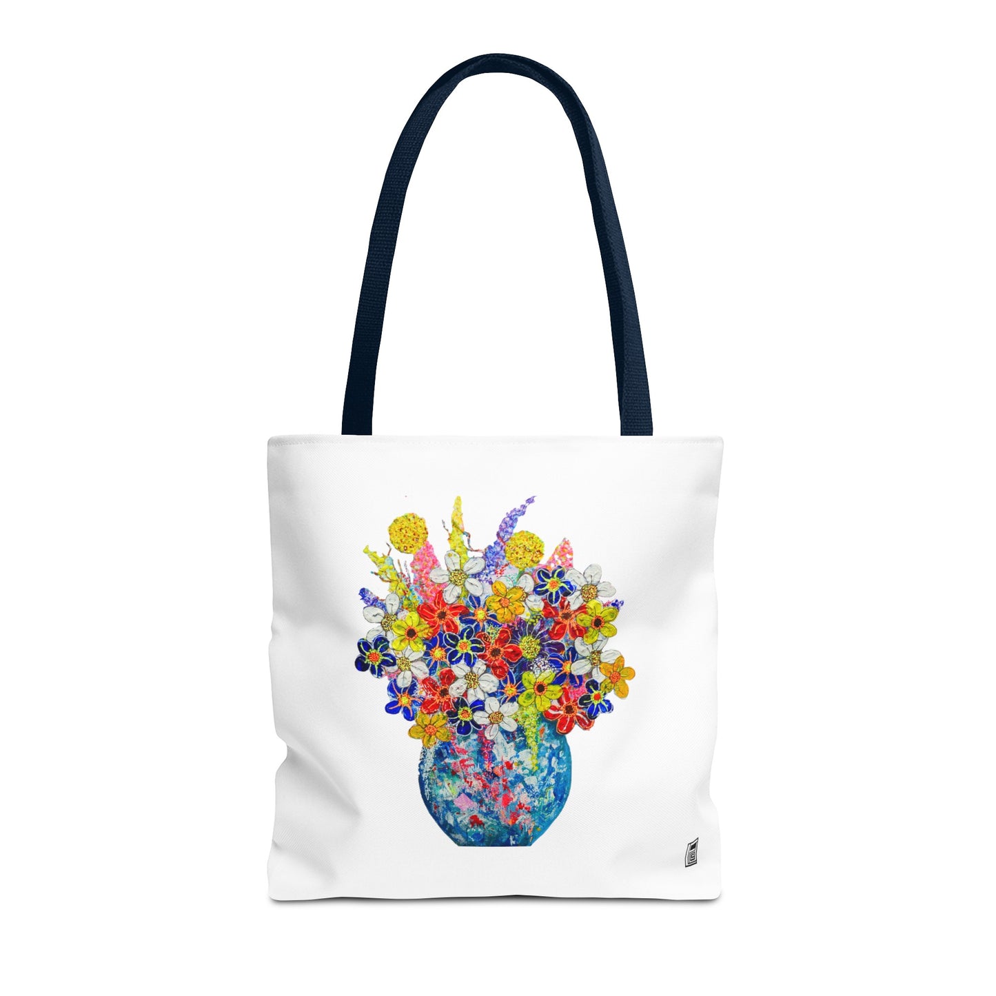 Tote Bag - No. 244