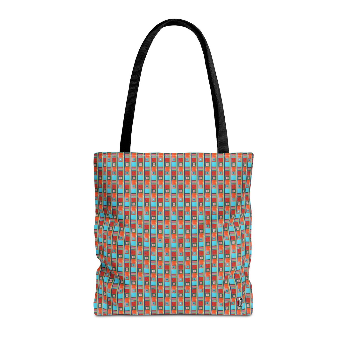Tote Bag - No. 133 - Dyslexic