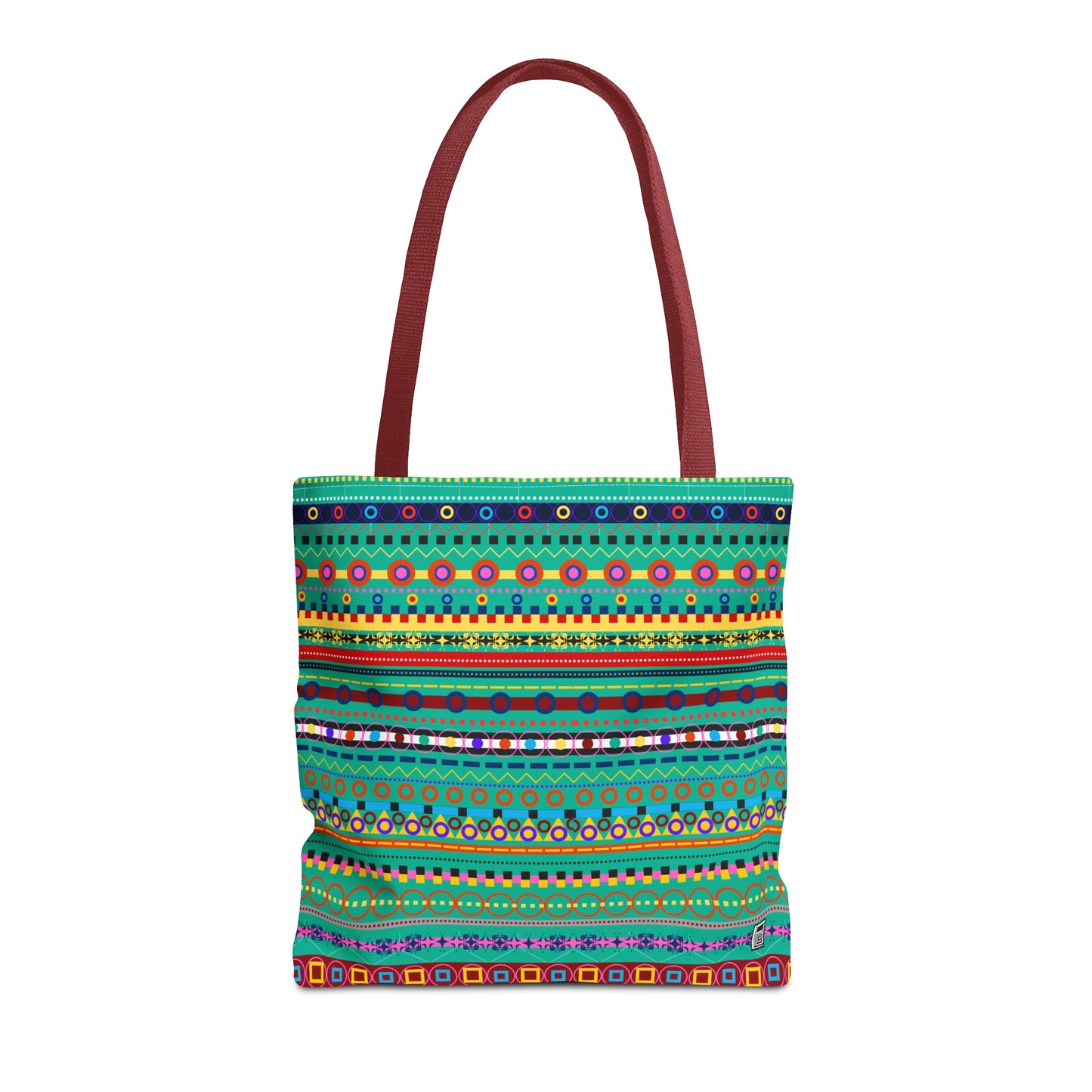 Tote Bag - No. 325