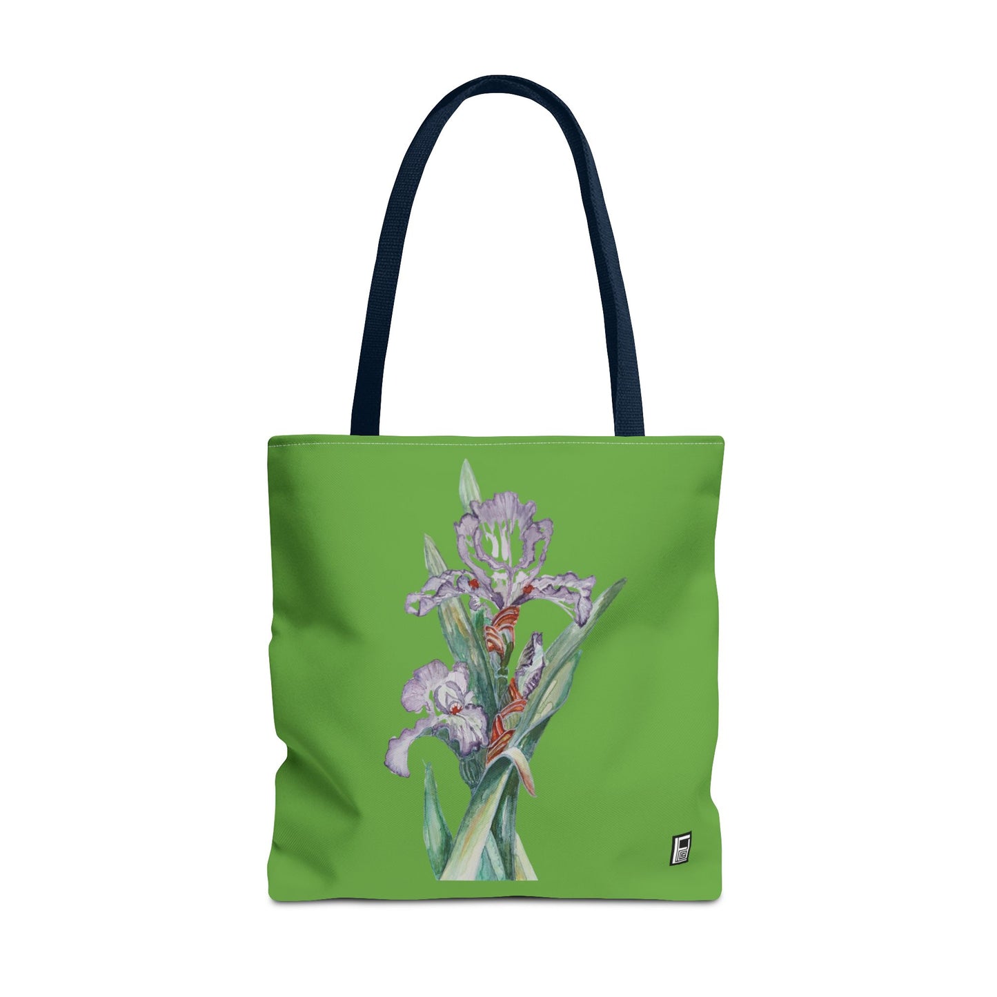 Tote Bag - No. 272 GN