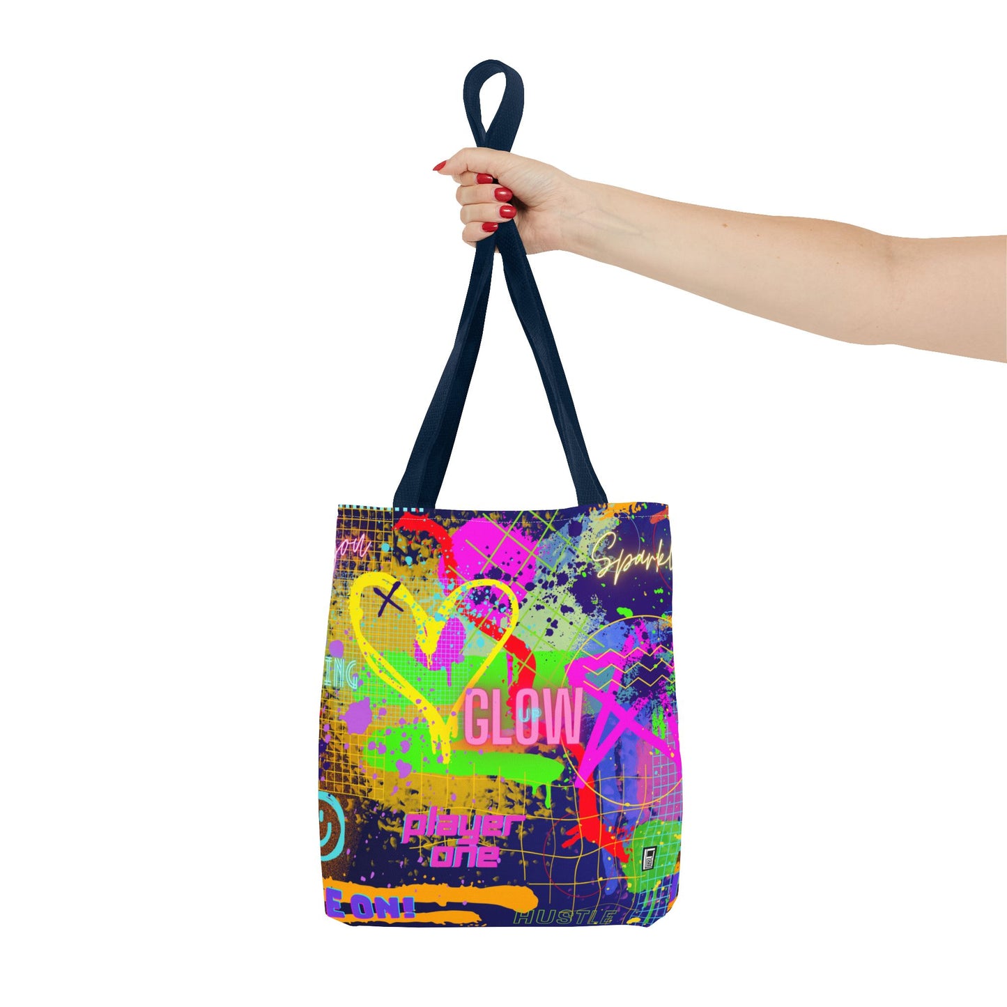 Tote Bag - No. 232 GW