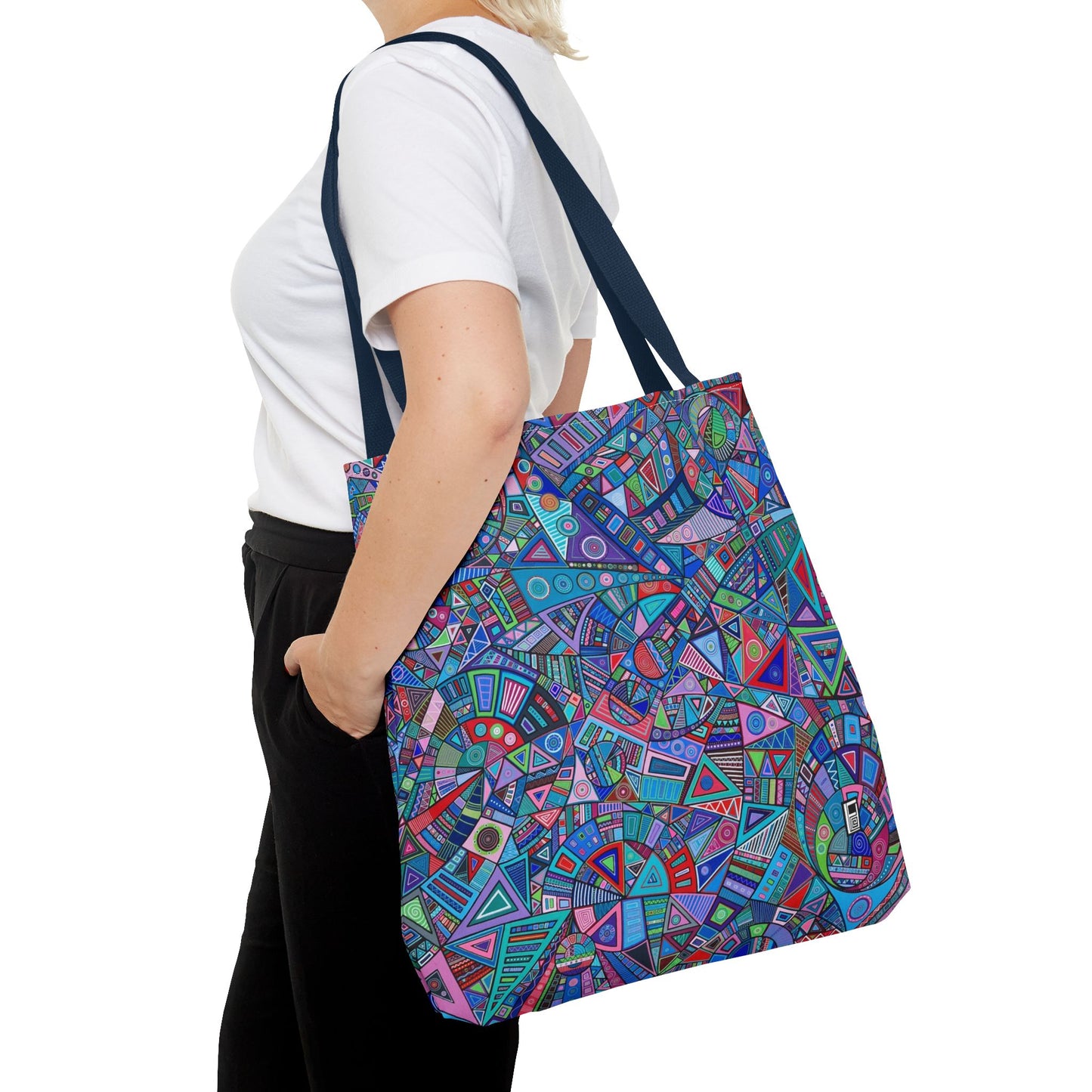 Tote Bag - No. 339
