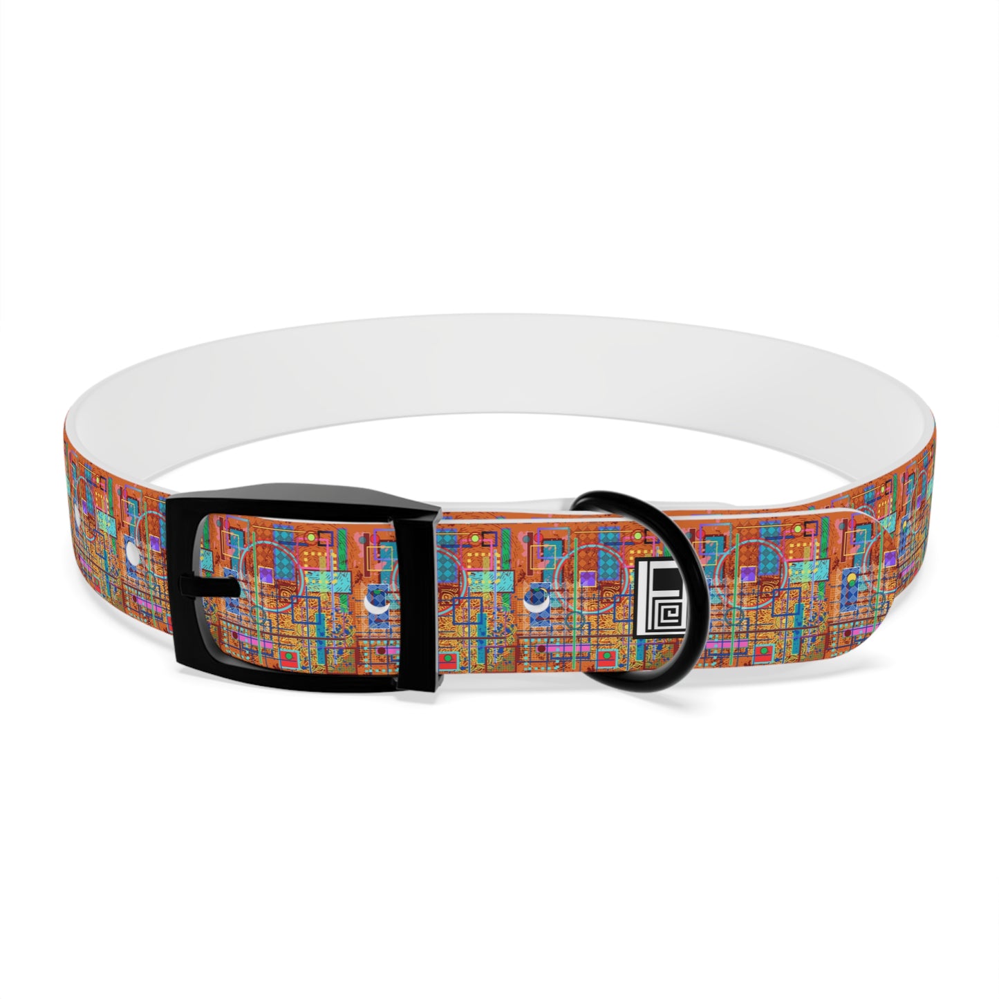 Dog Collar - No. 327