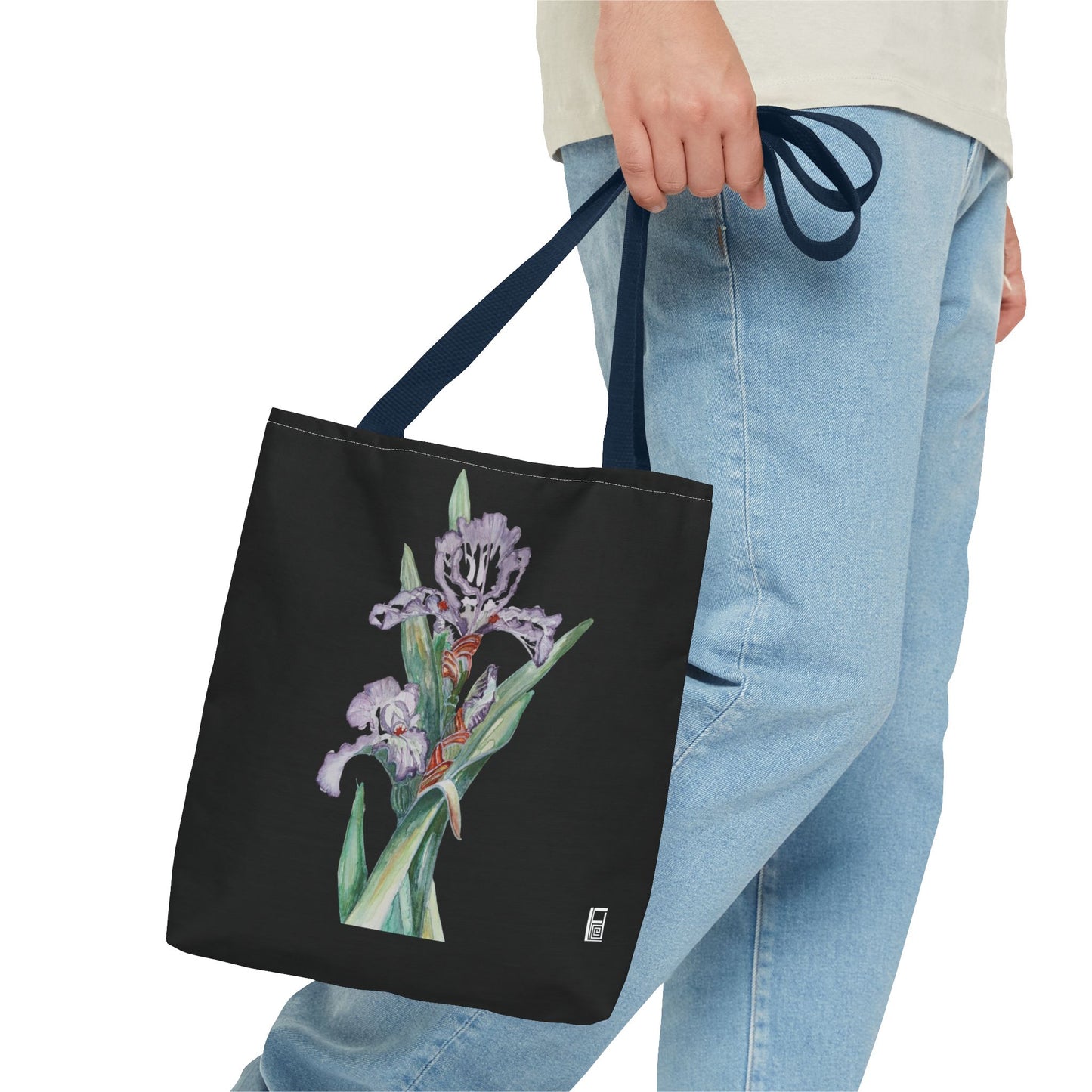 Tote Bag - No. 272 BK