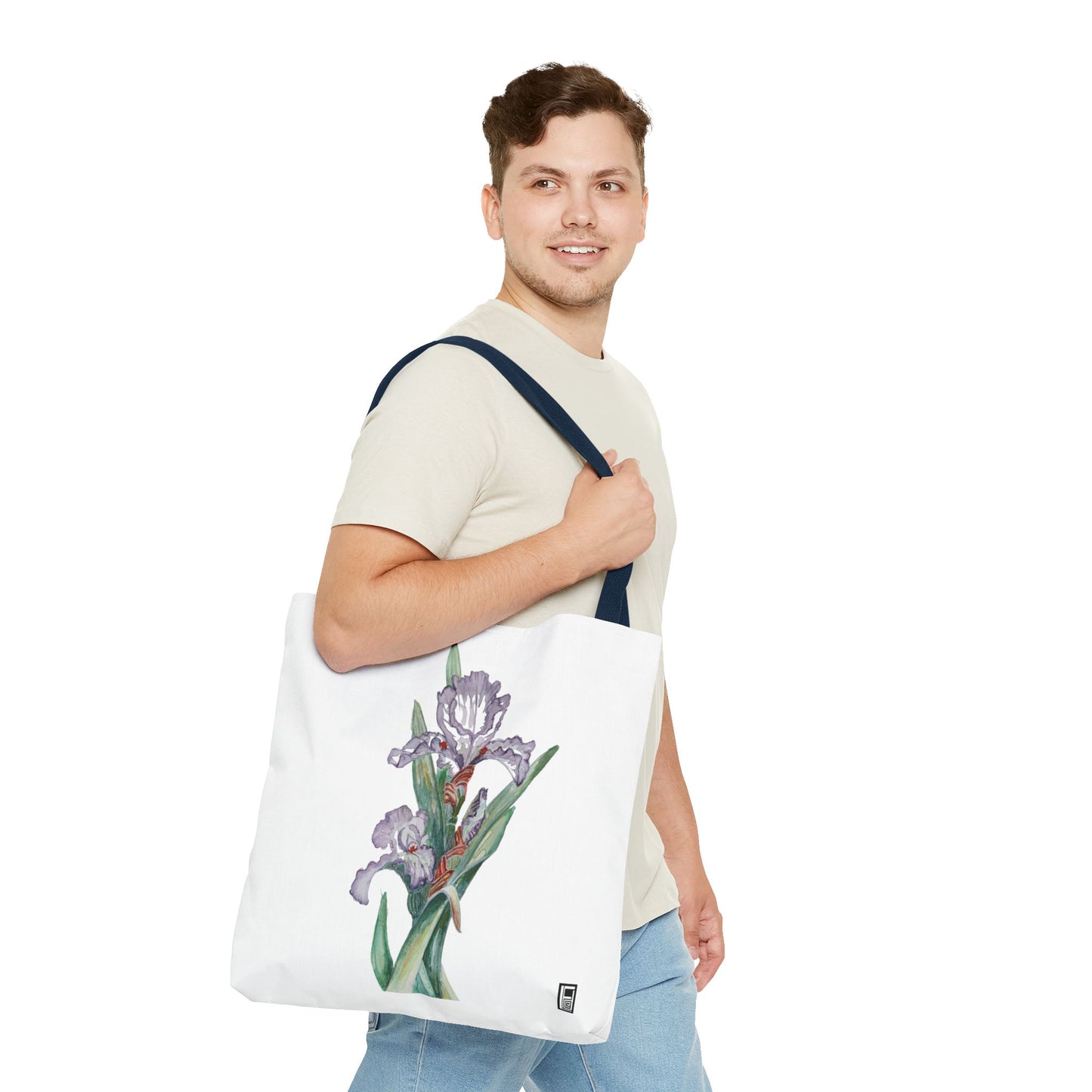 Tote Bag - No. 272 WE